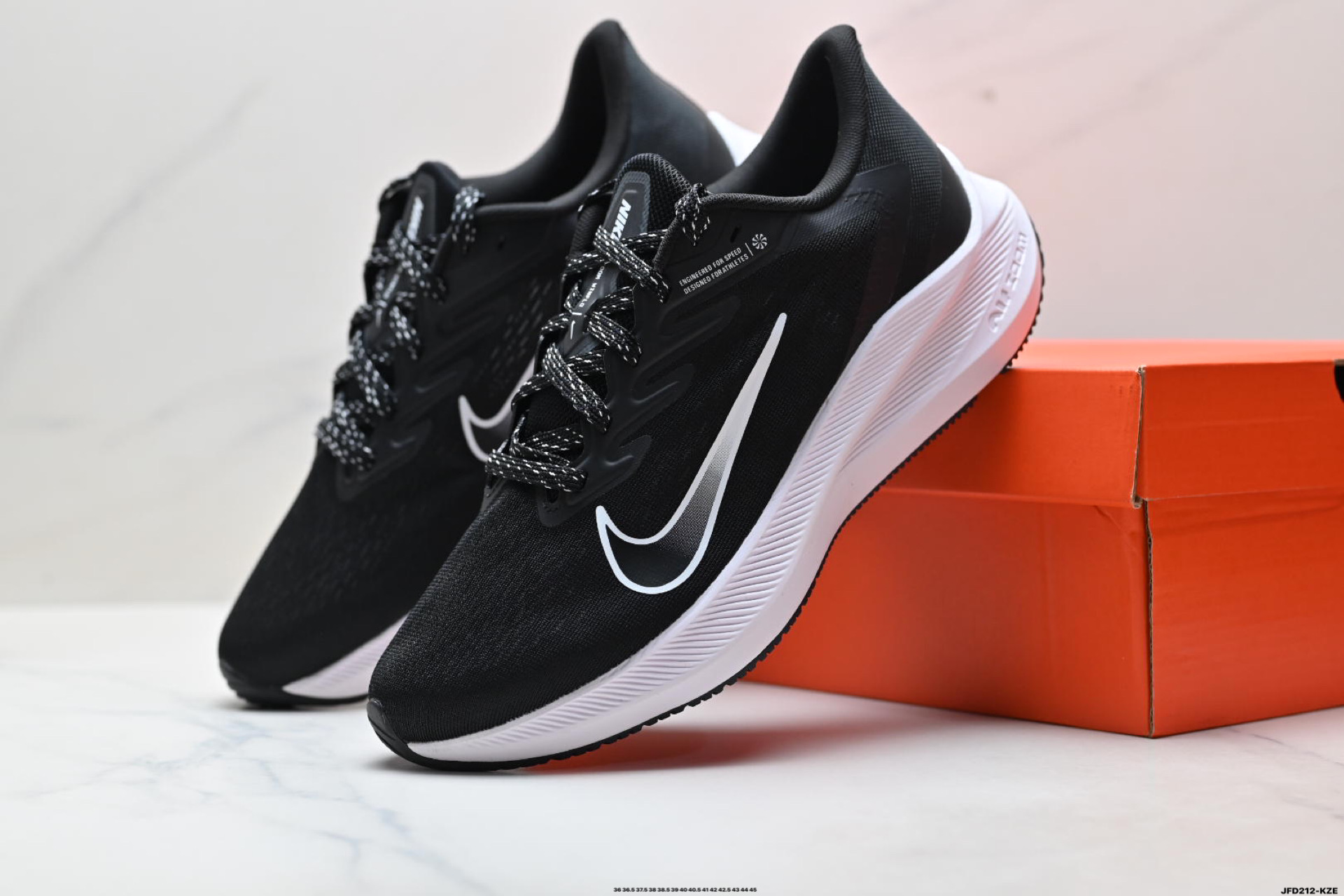 Nike/耐克ZOOM WINFLO 7 男子缓震运动跑步鞋 Nk Air Zoom Winflo 7代网透面气 训跑练步鞋 CJ0291-005-Top High Quatity Cheap Sneakers Fashion Clothing Clothes Bags handbags Shoes of all Brand wholesale With The best Quality And Beautiful Price from China Factory Chinese suppliers wholesaler seller Nike/耐克ZOOM WINFLO 7 男子缓震运动跑步鞋 Nk Air Zoom Winflo 7代网透面气 训跑练步鞋 CJ0291-005