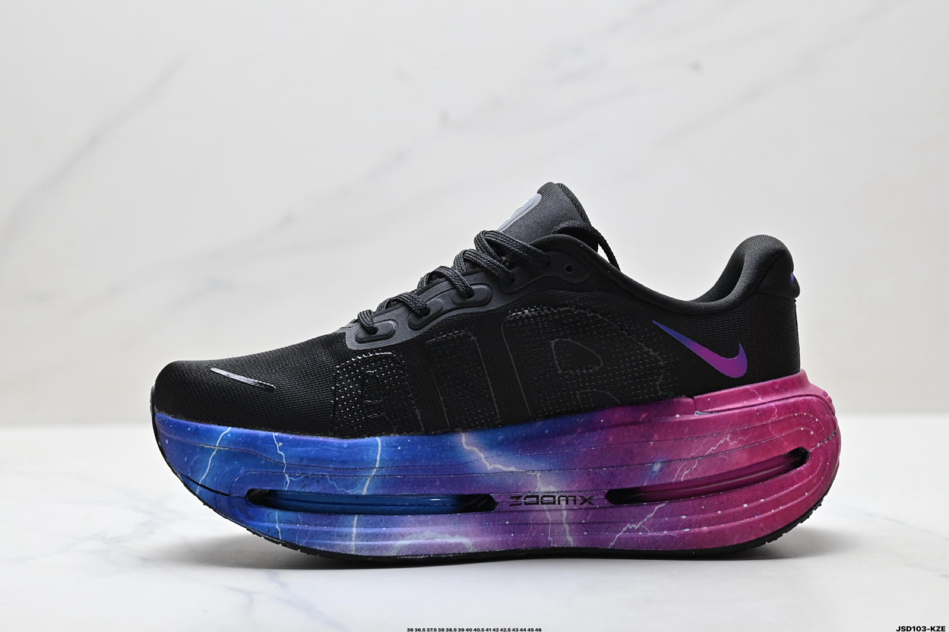 Nike VOMERO PREMIUM 耐克 舒适减震防滑 低帮跑步鞋 全掌ReactX泡绵中底 HM5903-503-Top High Quatity Cheap Sneakers Fashion Clothing Clothes Bags handbags Shoes of all Brand wholesale With The best Quality And Beautiful Price from China Factory Chinese suppliers wholesaler seller Nike VOMERO PREMIUM 耐克 舒适减震防滑 低帮跑步鞋 全掌ReactX泡绵中底 HM5903-503