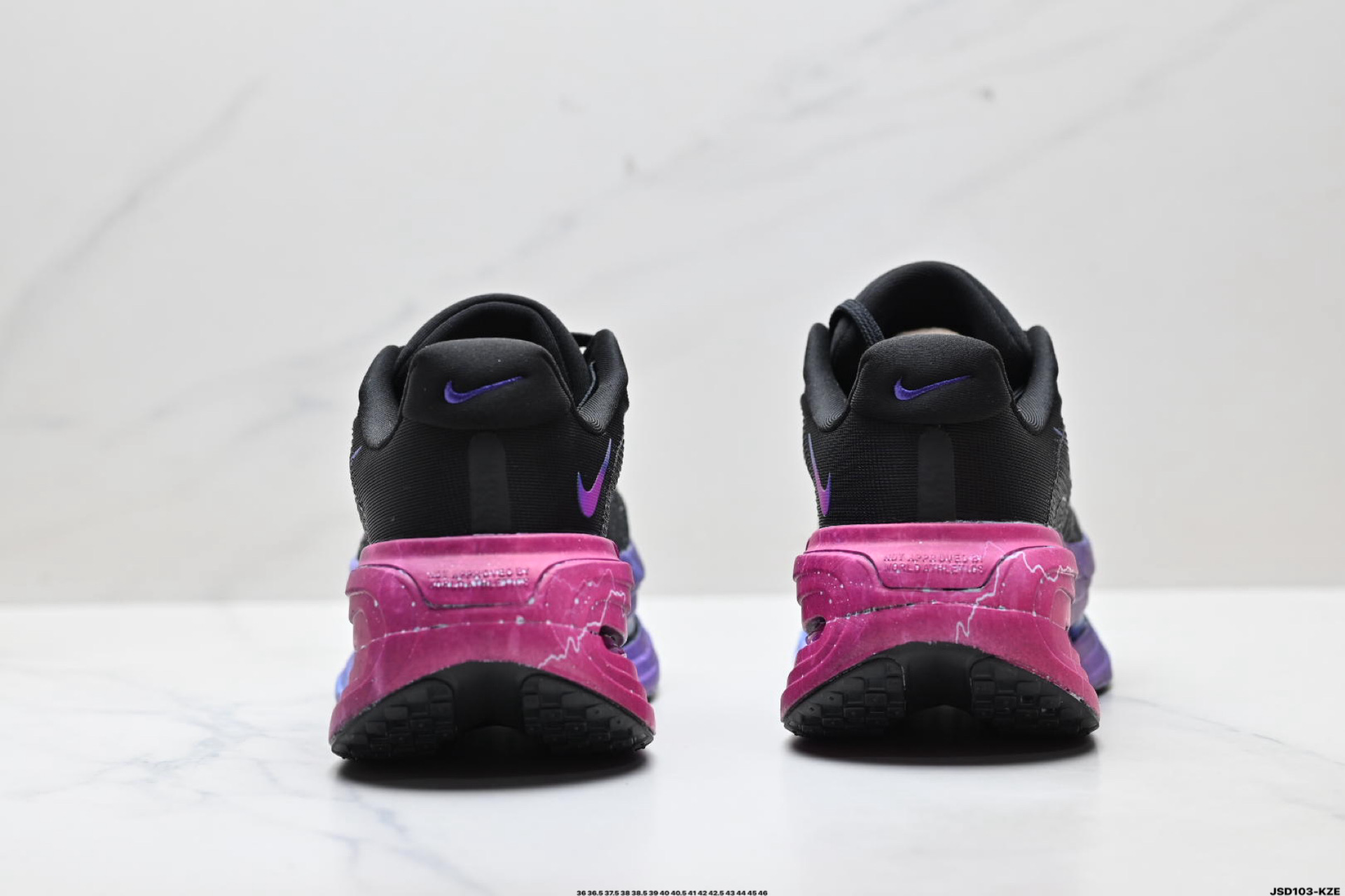 Nike VOMERO PREMIUM 耐克 舒适减震防滑 低帮跑步鞋 全掌ReactX泡绵中底 HM5903-503-Top High Quatity Cheap Sneakers Fashion Clothing Clothes Bags handbags Shoes of all Brand wholesale With The best Quality And Beautiful Price from China Factory Chinese suppliers wholesaler seller Nike VOMERO PREMIUM 耐克 舒适减震防滑 低帮跑步鞋 全掌ReactX泡绵中底 HM5903-503