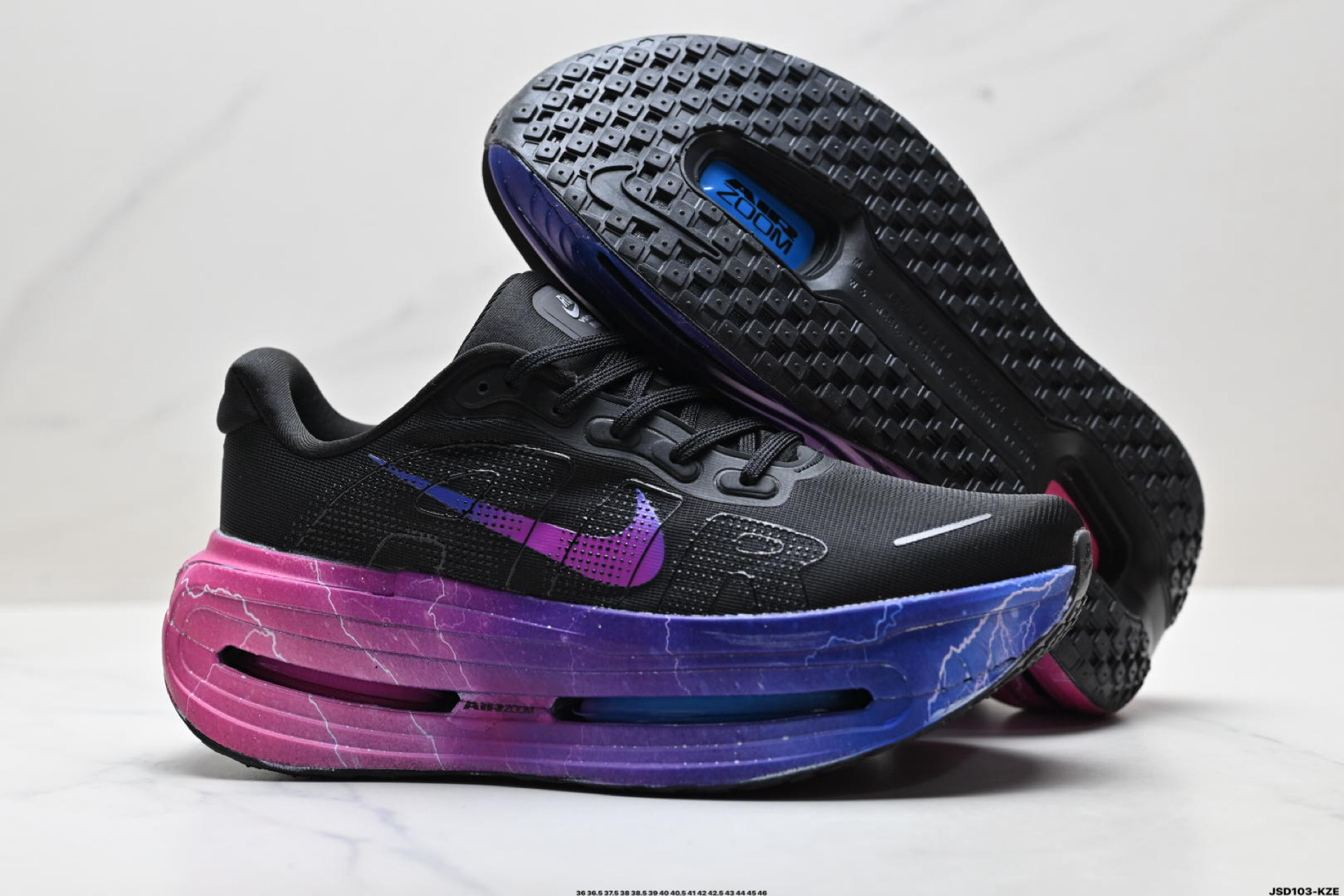 Nike VOMERO PREMIUM 耐克 舒适减震防滑 低帮跑步鞋 全掌ReactX泡绵中底 HM5903-503-Top High Quatity Cheap Sneakers Fashion Clothing Clothes Bags handbags Shoes of all Brand wholesale With The best Quality And Beautiful Price from China Factory Chinese suppliers wholesaler seller Nike VOMERO PREMIUM 耐克 舒适减震防滑 低帮跑步鞋 全掌ReactX泡绵中底 HM5903-503
