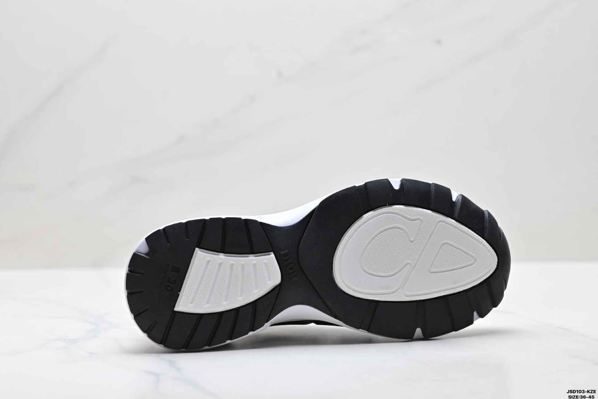 Dior迪奥 B30系列 Countdown Tech 网眼织物 厚底系带休闲低帮运动老爹鞋-Top High Quatity Cheap Sneakers Fashion Clothing Clothes Bags handbags Shoes of all Brand wholesale With The best Quality And Beautiful Price from China Factory Chinese suppliers wholesaler seller Dior迪奥 B30系列 Countdown Tech 网眼织物 厚底系带休闲低帮运动老爹鞋