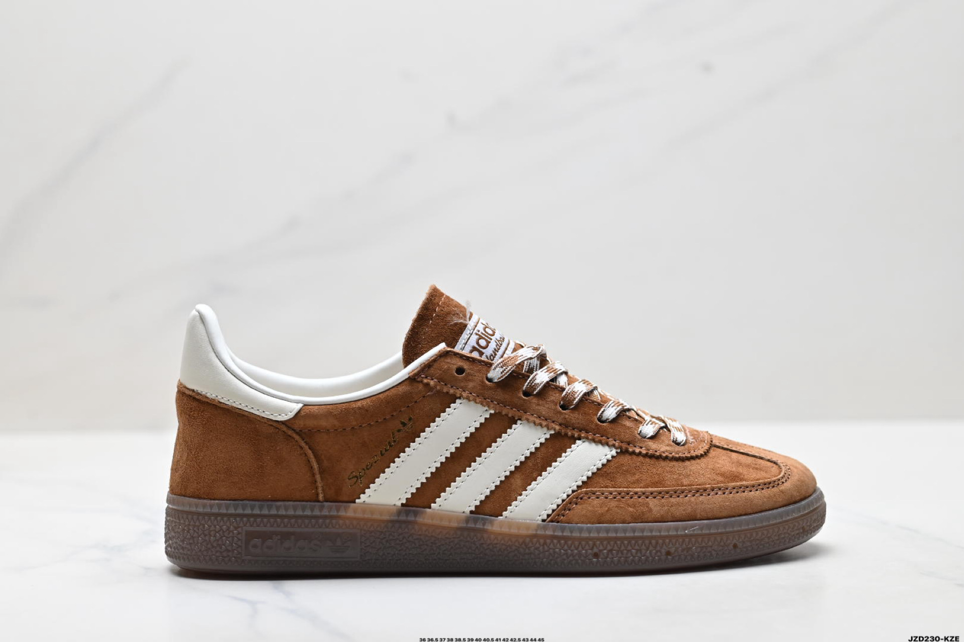 Adidas Handball Spezial 阿迪达斯经典款 复古休闲板鞋 KI5938-Top High Quatity Cheap Sneakers Fashion Clothing Clothes Bags handbags Shoes of all Brand wholesale With The best Quality And Beautiful Price from China Factory Chinese suppliers wholesaler seller Adidas Handball Spezial 阿迪达斯经典款 复古休闲板鞋 KI5938