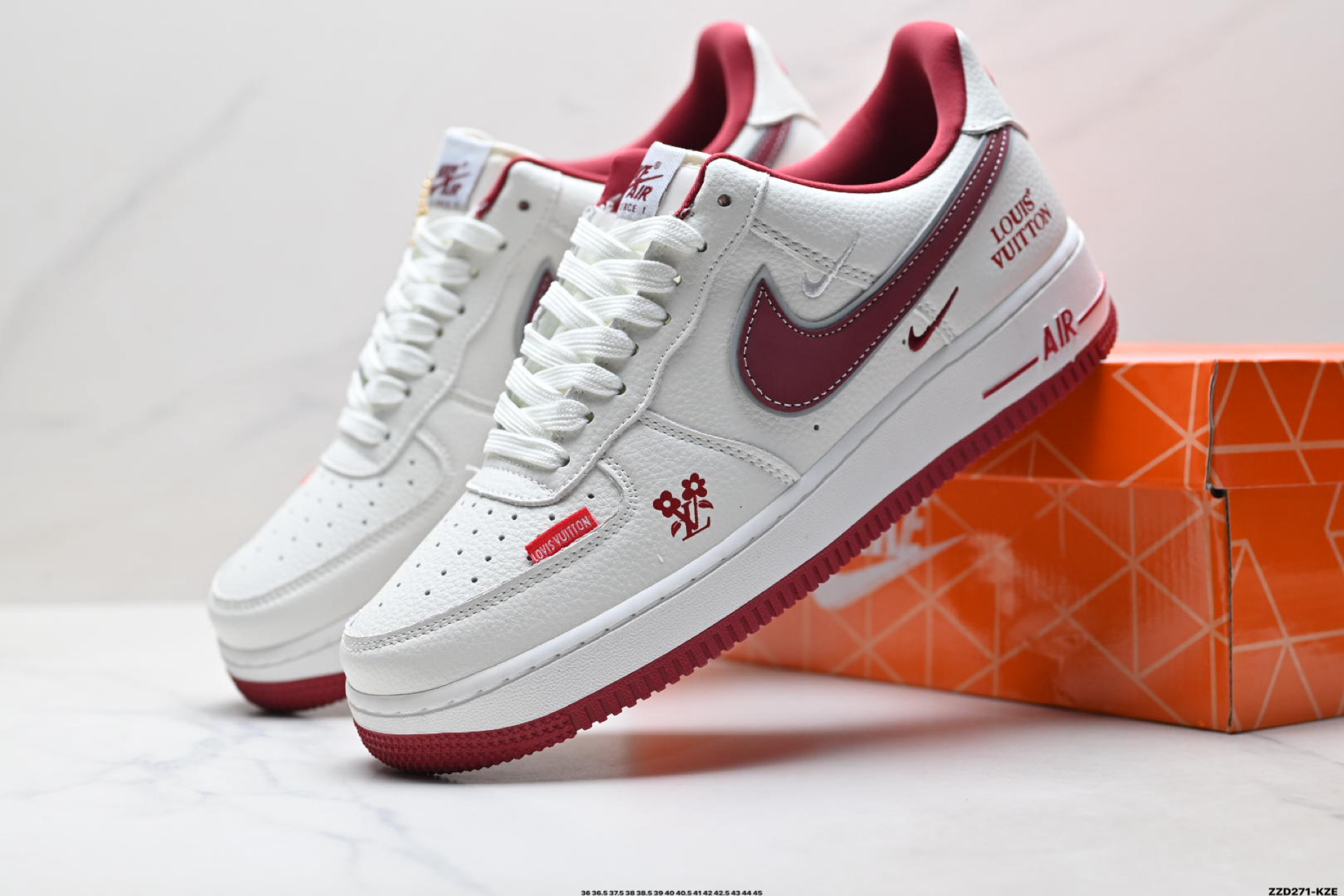 NIKE AIR FORCE 1‘07 LV8 WY0655-103-Top High Quatity Cheap Sneakers Fashion Clothing Clothes Bags handbags Shoes of all Brand wholesale With The best Quality And Beautiful Price from China Factory Chinese suppliers wholesaler seller NIKE AIR FORCE 1‘07 LV8 WY0655-103