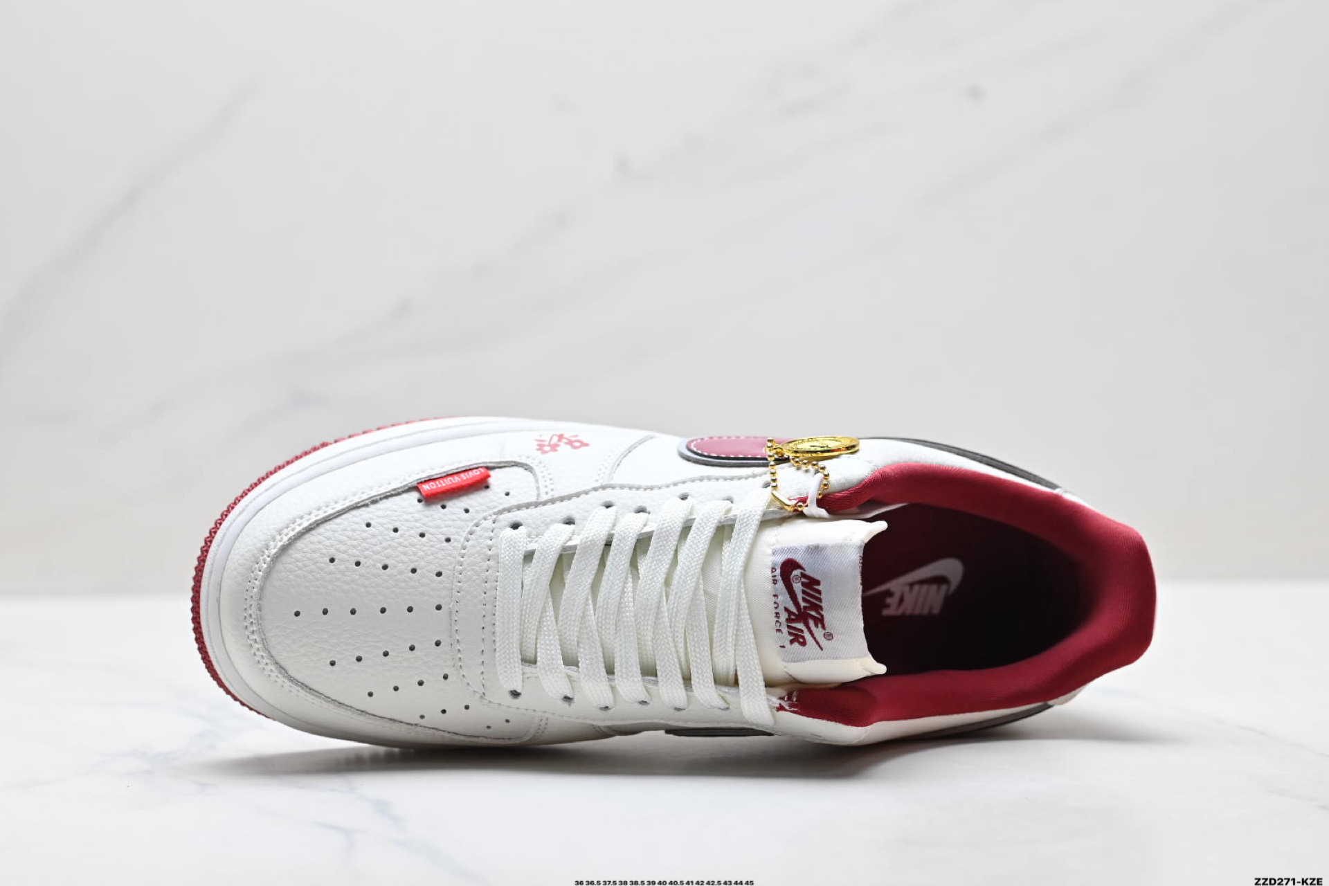 NIKE AIR FORCE 1‘07 LV8 WY0655-103-Top High Quatity Cheap Sneakers Fashion Clothing Clothes Bags handbags Shoes of all Brand wholesale With The best Quality And Beautiful Price from China Factory Chinese suppliers wholesaler seller NIKE AIR FORCE 1‘07 LV8 WY0655-103