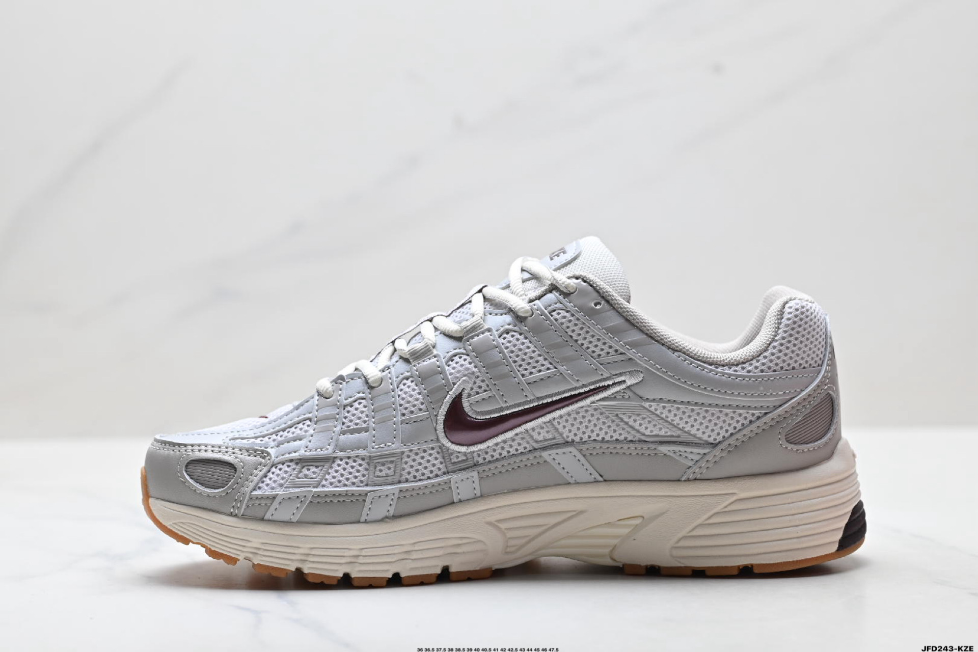 Nike P-6000 复古休闲 耐克 低帮休闲城市通勤跑步鞋 CD6404-028-Top High Quatity Cheap Sneakers Fashion Clothing Clothes Bags handbags Shoes of all Brand wholesale With The best Quality And Beautiful Price from China Factory Chinese suppliers wholesaler seller Nike P-6000 复古休闲 耐克 低帮休闲城市通勤跑步鞋 CD6404-028