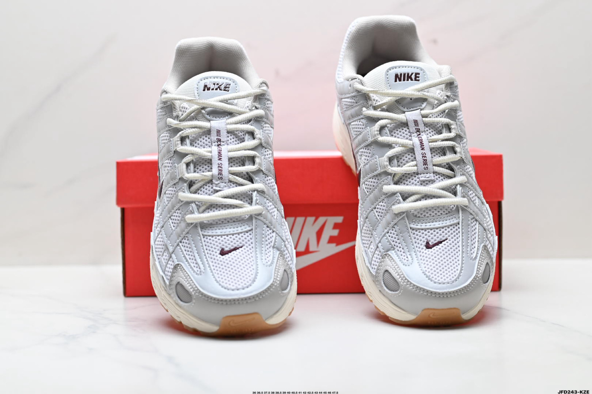 Nike P-6000 复古休闲 耐克 低帮休闲城市通勤跑步鞋 CD6404-028-Top High Quatity Cheap Sneakers Fashion Clothing Clothes Bags handbags Shoes of all Brand wholesale With The best Quality And Beautiful Price from China Factory Chinese suppliers wholesaler seller Nike P-6000 复古休闲 耐克 低帮休闲城市通勤跑步鞋 CD6404-028