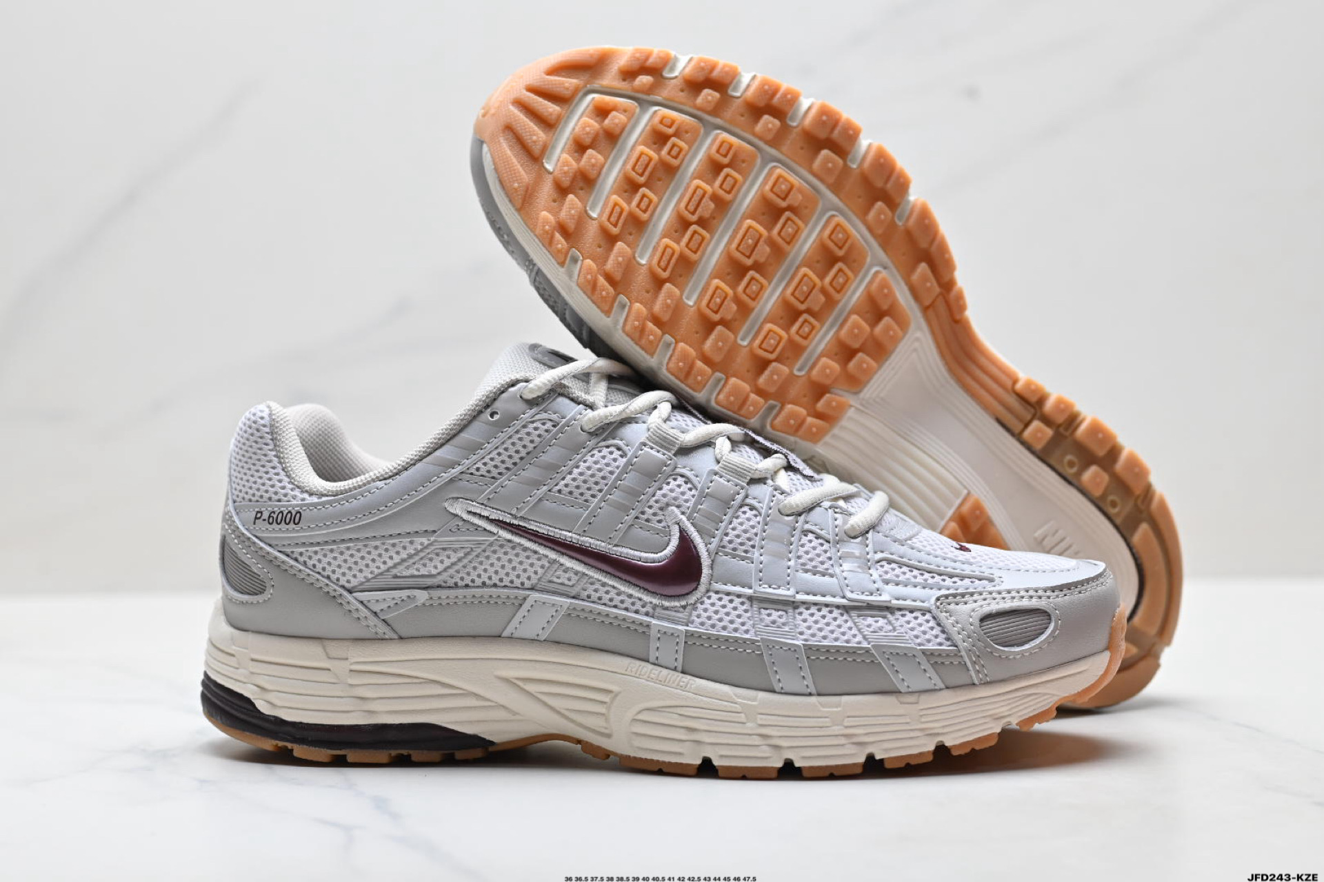 Nike P-6000 复古休闲 耐克 低帮休闲城市通勤跑步鞋 CD6404-028-Top High Quatity Cheap Sneakers Fashion Clothing Clothes Bags handbags Shoes of all Brand wholesale With The best Quality And Beautiful Price from China Factory Chinese suppliers wholesaler seller Nike P-6000 复古休闲 耐克 低帮休闲城市通勤跑步鞋 CD6404-028