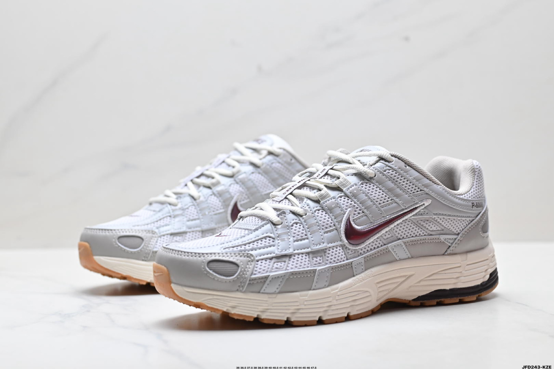 Nike P-6000 复古休闲 耐克 低帮休闲城市通勤跑步鞋 CD6404-028-Top High Quatity Cheap Sneakers Fashion Clothing Clothes Bags handbags Shoes of all Brand wholesale With The best Quality And Beautiful Price from China Factory Chinese suppliers wholesaler seller Nike P-6000 复古休闲 耐克 低帮休闲城市通勤跑步鞋 CD6404-028