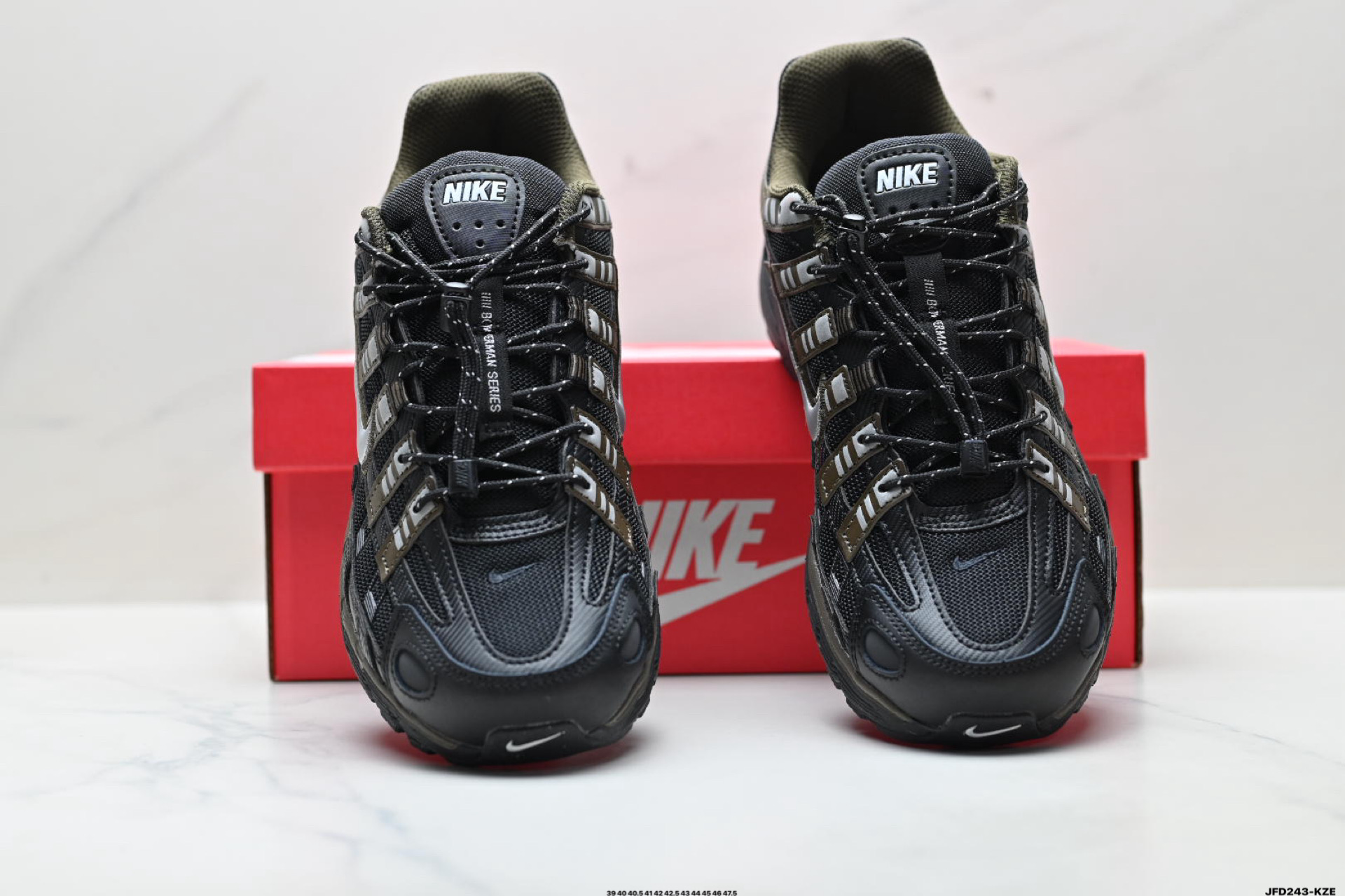 Nike P-6000 复古休闲 耐克 低帮休闲城市通勤跑步鞋 IQ0298-010-Top High Quatity Cheap Sneakers Fashion Clothing Clothes Bags handbags Shoes of all Brand wholesale With The best Quality And Beautiful Price from China Factory Chinese suppliers wholesaler seller Nike P-6000 复古休闲 耐克 低帮休闲城市通勤跑步鞋 IQ0298-010