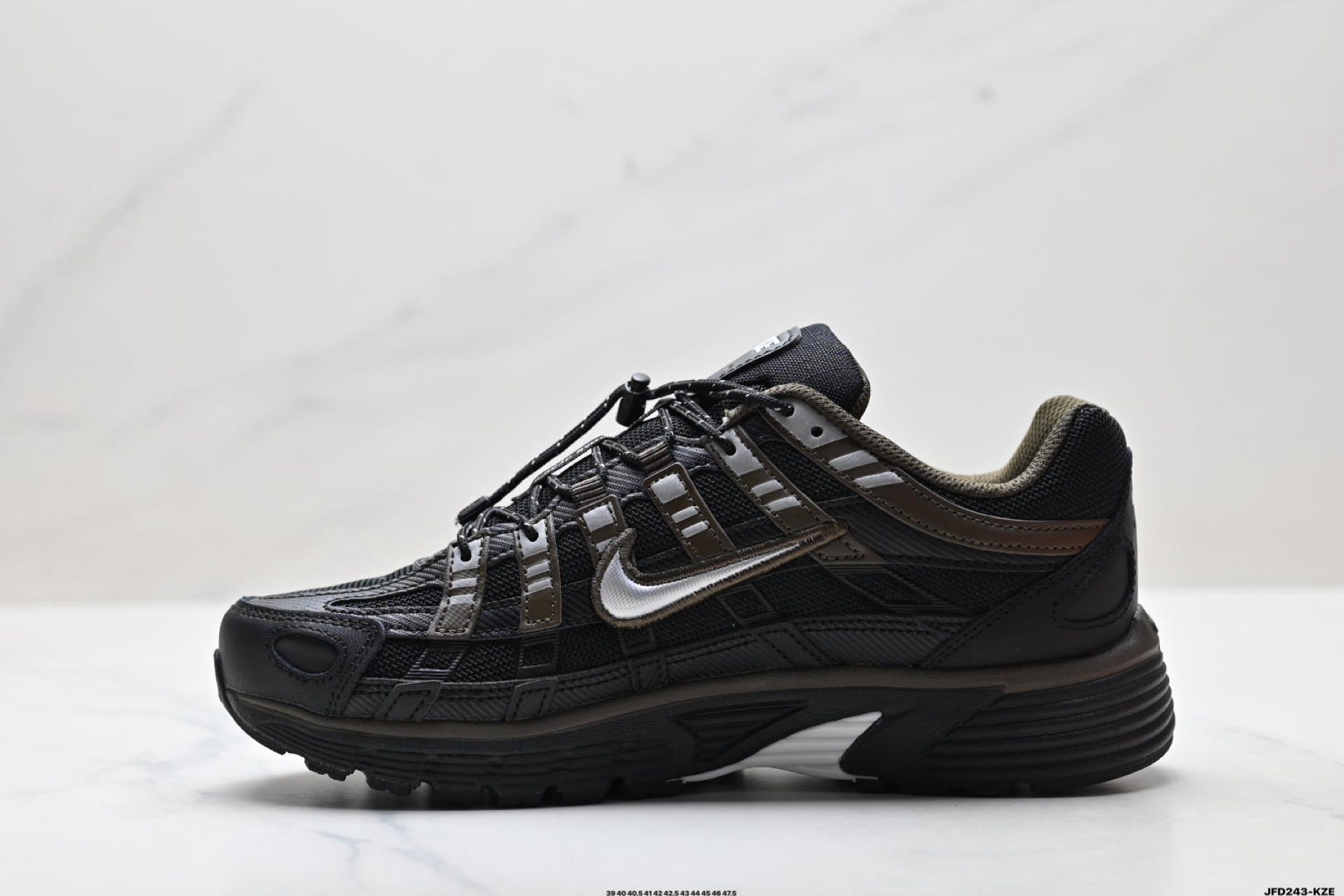 Nike P-6000 复古休闲 耐克 低帮休闲城市通勤跑步鞋 IQ0298-010-Top High Quatity Cheap Sneakers Fashion Clothing Clothes Bags handbags Shoes of all Brand wholesale With The best Quality And Beautiful Price from China Factory Chinese suppliers wholesaler seller Nike P-6000 复古休闲 耐克 低帮休闲城市通勤跑步鞋 IQ0298-010