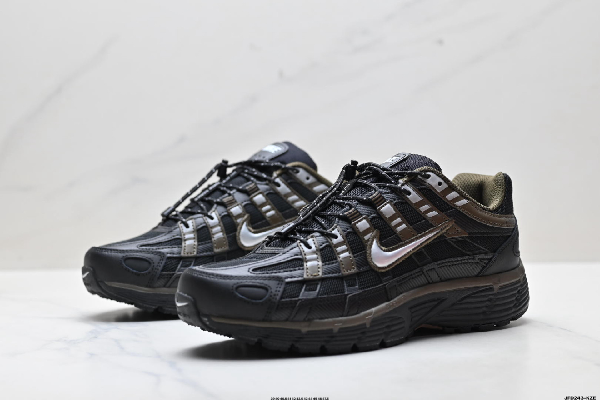 Nike P-6000 复古休闲 耐克 低帮休闲城市通勤跑步鞋 IQ0298-010-Top High Quatity Cheap Sneakers Fashion Clothing Clothes Bags handbags Shoes of all Brand wholesale With The best Quality And Beautiful Price from China Factory Chinese suppliers wholesaler seller Nike P-6000 复古休闲 耐克 低帮休闲城市通勤跑步鞋 IQ0298-010