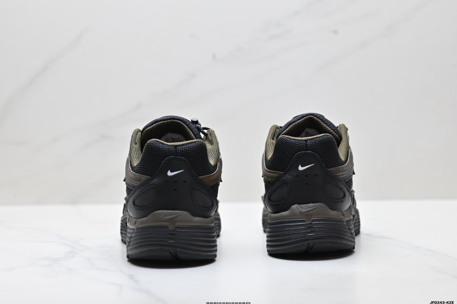 Nike P-6000 复古休闲 耐克 低帮休闲城市通勤跑步鞋 IQ0298-010-Top High Quatity Cheap Sneakers Fashion Clothing Clothes Bags handbags Shoes of all Brand wholesale With The best Quality And Beautiful Price from China Factory Chinese suppliers wholesaler seller Nike P-6000 复古休闲 耐克 低帮休闲城市通勤跑步鞋 IQ0298-010