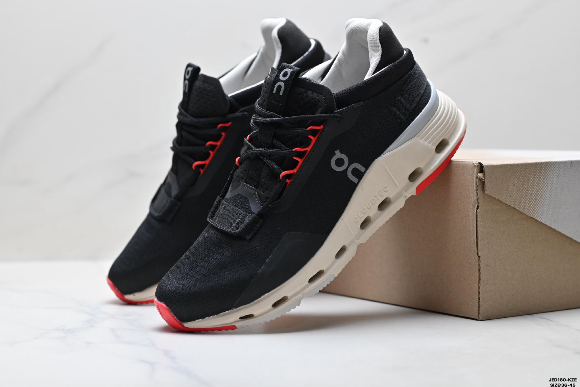On昂跑 Cloudnova 2 缓震防滑 厚底增高运动老爹鞋-Top High Quatity Cheap Sneakers Fashion Clothing Clothes Bags handbags Shoes of all Brand wholesale With The best Quality And Beautiful Price from China Factory Chinese suppliers wholesaler seller On昂跑 Cloudnova 2 缓震防滑 厚底增高运动老爹鞋