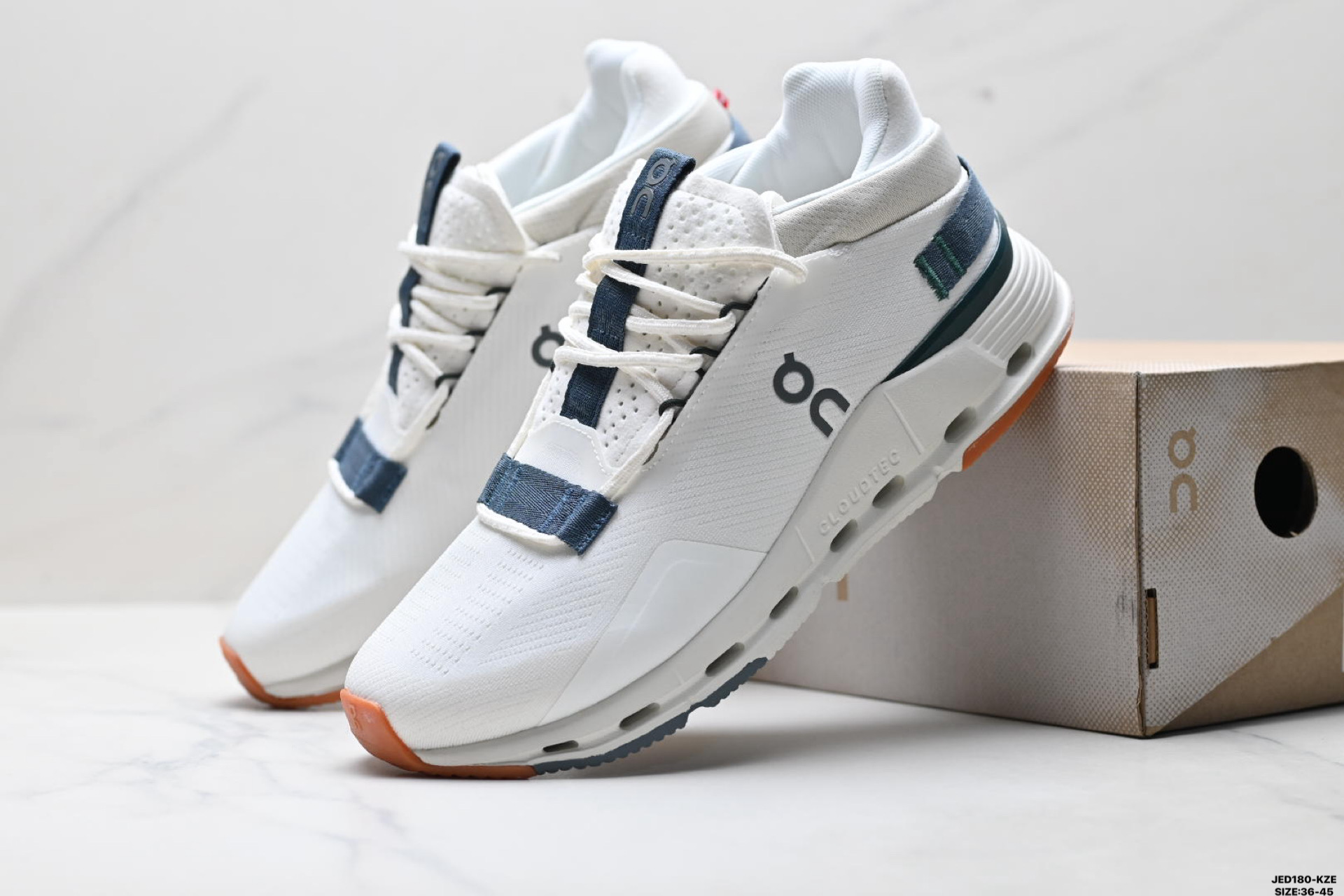 On昂跑 Cloudnova 2 缓震防滑 厚底增高运动老爹鞋-Top High Quatity Cheap Sneakers Fashion Clothing Clothes Bags handbags Shoes of all Brand wholesale With The best Quality And Beautiful Price from China Factory Chinese suppliers wholesaler seller On昂跑 Cloudnova 2 缓震防滑 厚底增高运动老爹鞋