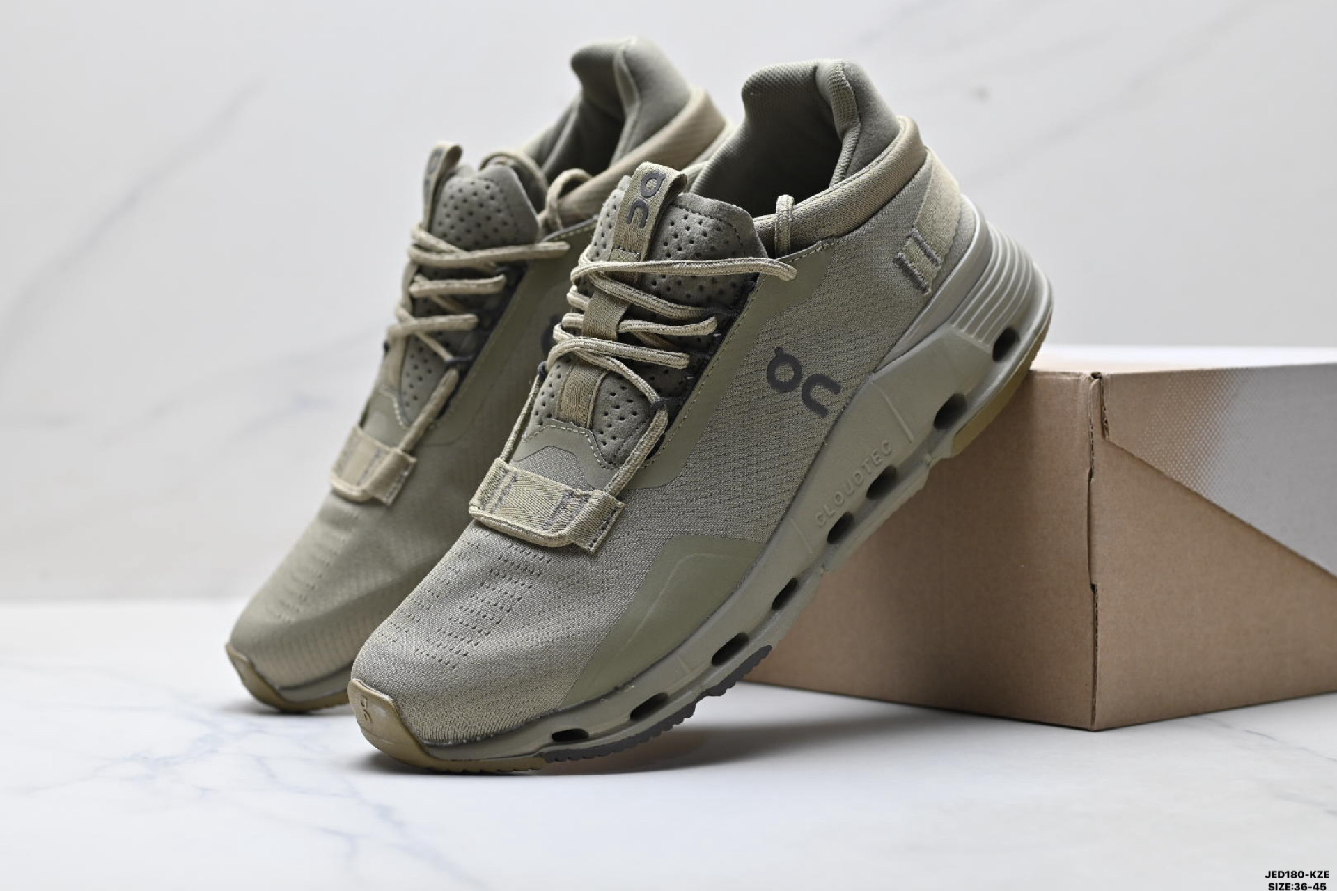 On昂跑 Cloudnova 2 缓震防滑 厚底增高运动老爹鞋-Top High Quatity Cheap Sneakers Fashion Clothing Clothes Bags handbags Shoes of all Brand wholesale With The best Quality And Beautiful Price from China Factory Chinese suppliers wholesaler seller On昂跑 Cloudnova 2 缓震防滑 厚底增高运动老爹鞋