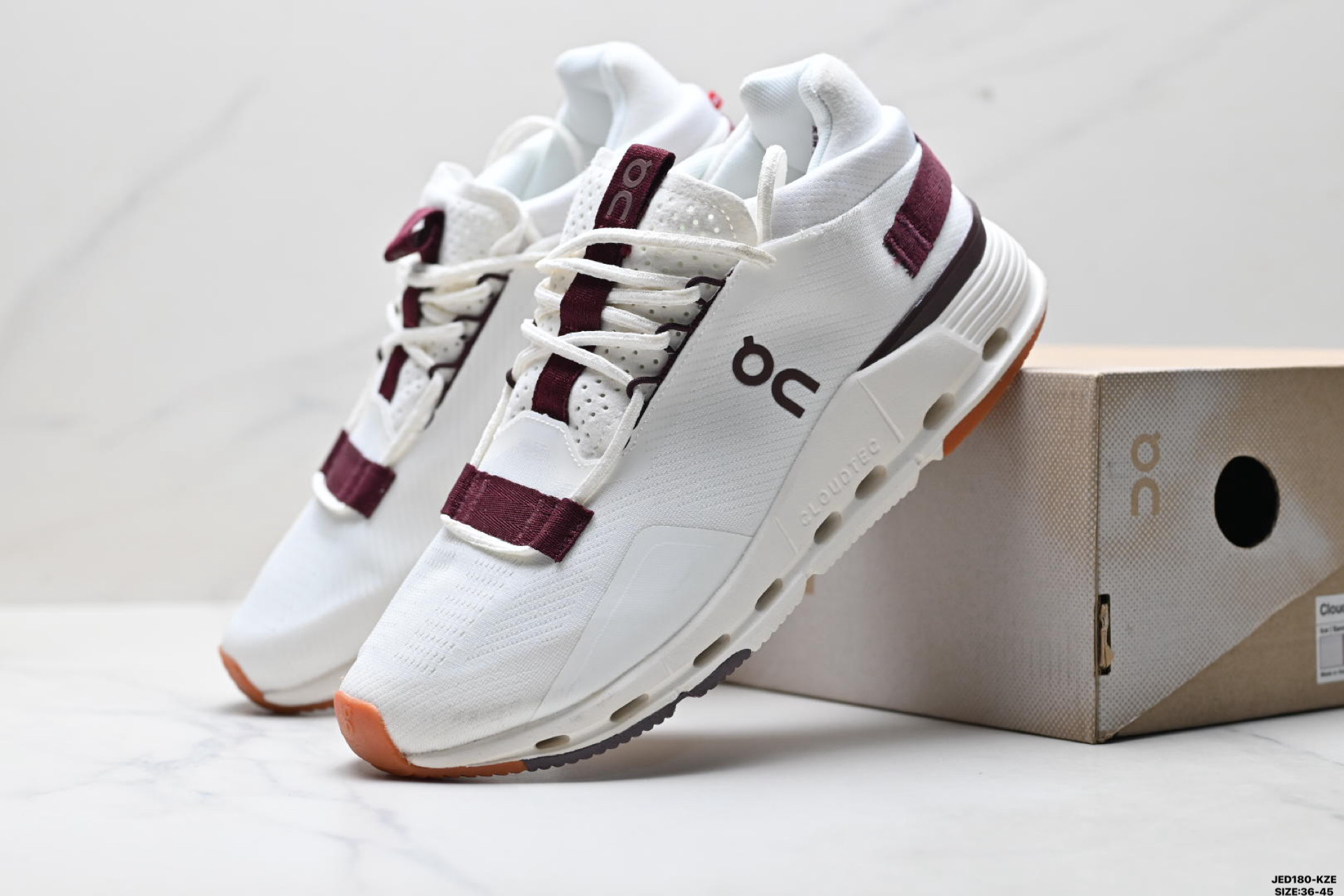 On昂跑 Cloudnova 2 缓震防滑 厚底增高运动老爹鞋-Top High Quatity Cheap Sneakers Fashion Clothing Clothes Bags handbags Shoes of all Brand wholesale With The best Quality And Beautiful Price from China Factory Chinese suppliers wholesaler seller On昂跑 Cloudnova 2 缓震防滑 厚底增高运动老爹鞋
