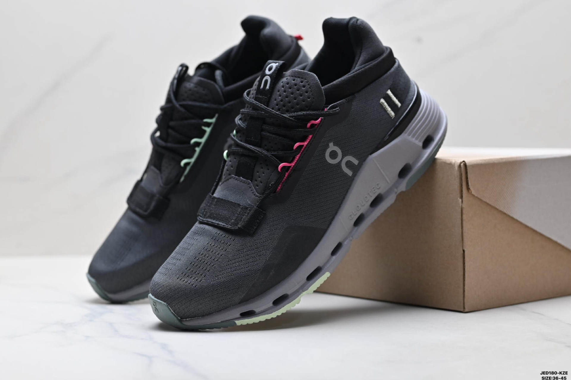 On昂跑 Cloudnova 2 缓震防滑 厚底增高运动老爹鞋-Top High Quatity Cheap Sneakers Fashion Clothing Clothes Bags handbags Shoes of all Brand wholesale With The best Quality And Beautiful Price from China Factory Chinese suppliers wholesaler seller On昂跑 Cloudnova 2 缓震防滑 厚底增高运动老爹鞋