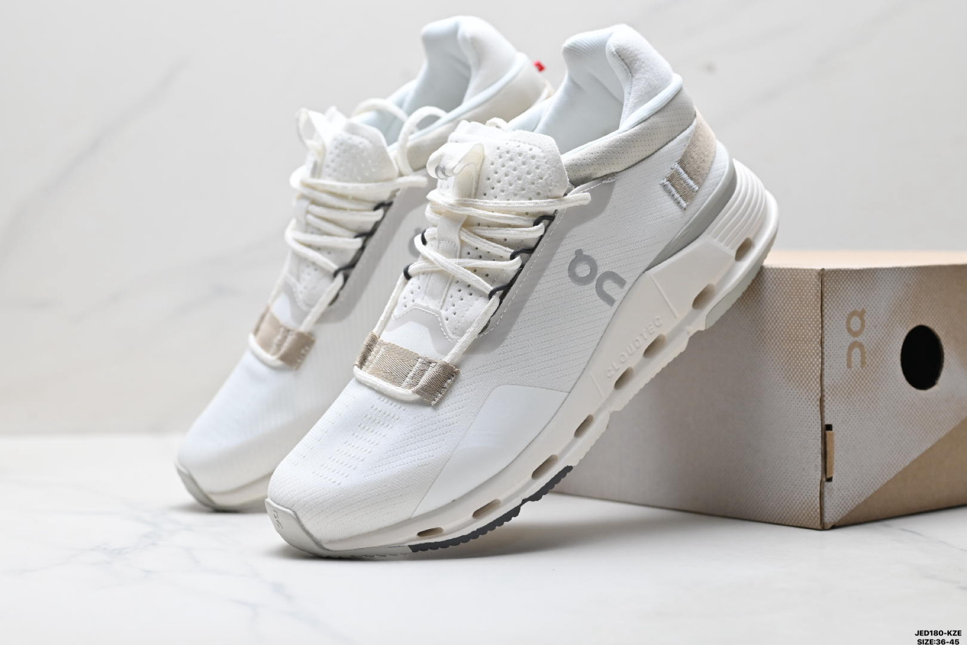 On昂跑 Cloudnova 2 缓震防滑 厚底增高运动老爹鞋-Top High Quatity Cheap Sneakers Fashion Clothing Clothes Bags handbags Shoes of all Brand wholesale With The best Quality And Beautiful Price from China Factory Chinese suppliers wholesaler seller On昂跑 Cloudnova 2 缓震防滑 厚底增高运动老爹鞋