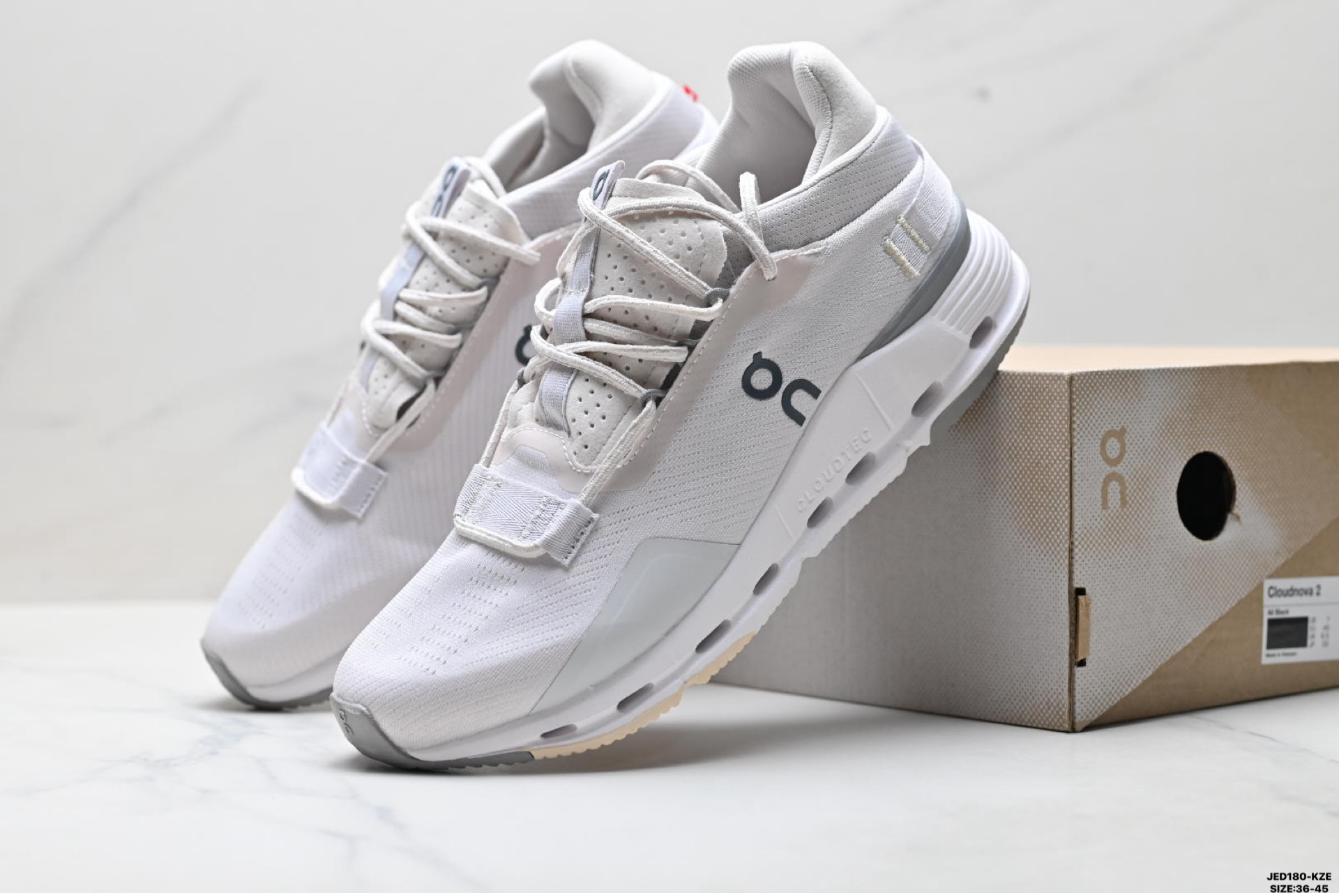 On昂跑 Cloudnova 2 缓震防滑 厚底增高运动老爹鞋-Top High Quatity Cheap Sneakers Fashion Clothing Clothes Bags handbags Shoes of all Brand wholesale With The best Quality And Beautiful Price from China Factory Chinese suppliers wholesaler seller On昂跑 Cloudnova 2 缓震防滑 厚底增高运动老爹鞋
