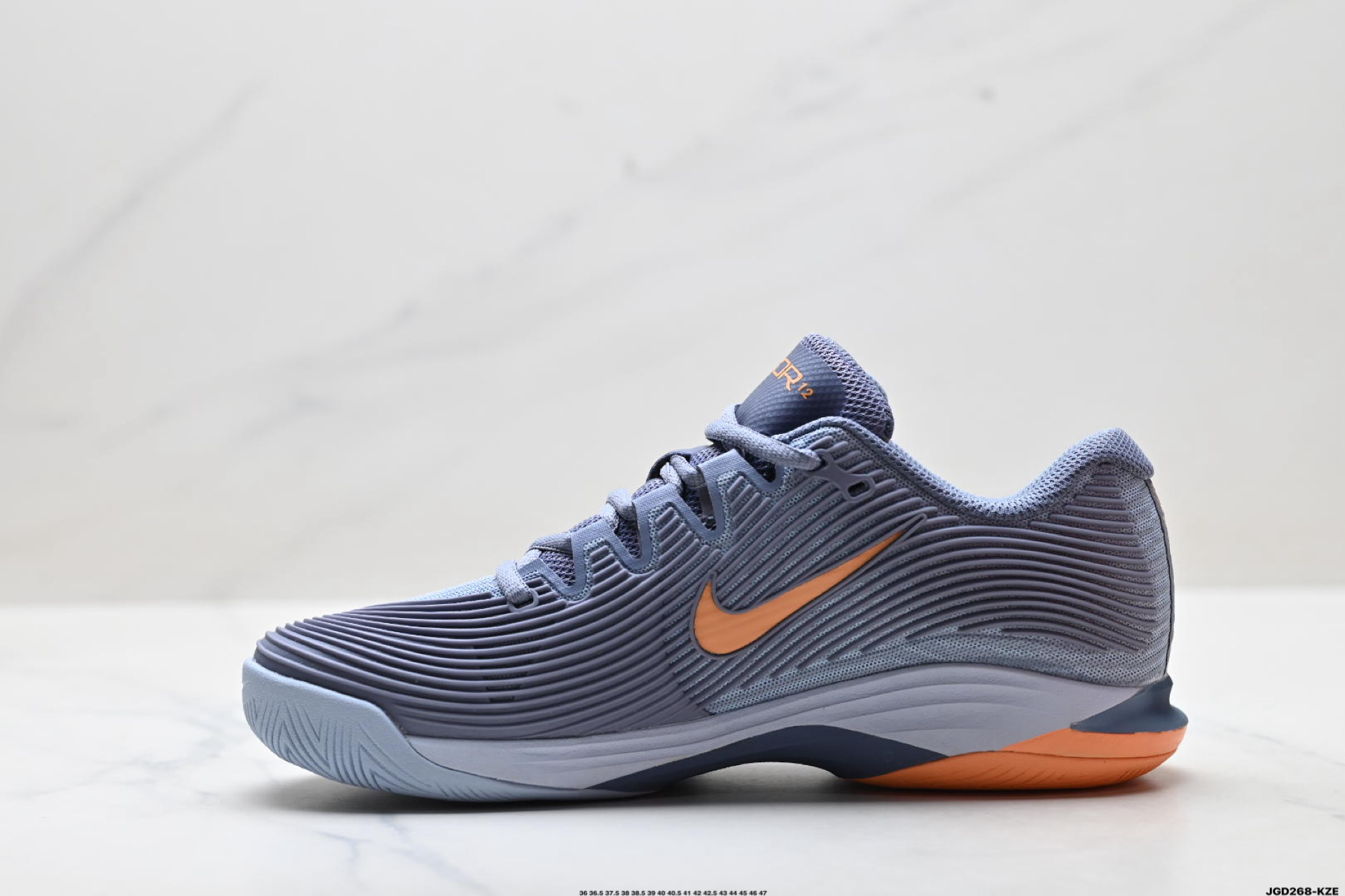 Nike Zoom Vapor 12 P耐克 百搭舒适 透气支撑 低帮网球鞋 FV5552-400-Top High Quatity Cheap Sneakers Fashion Clothing Clothes Bags handbags Shoes of all Brand wholesale With The best Quality And Beautiful Price from China Factory Chinese suppliers wholesaler seller Nike Zoom Vapor 12 P耐克 百搭舒适 透气支撑 低帮网球鞋 FV5552-400