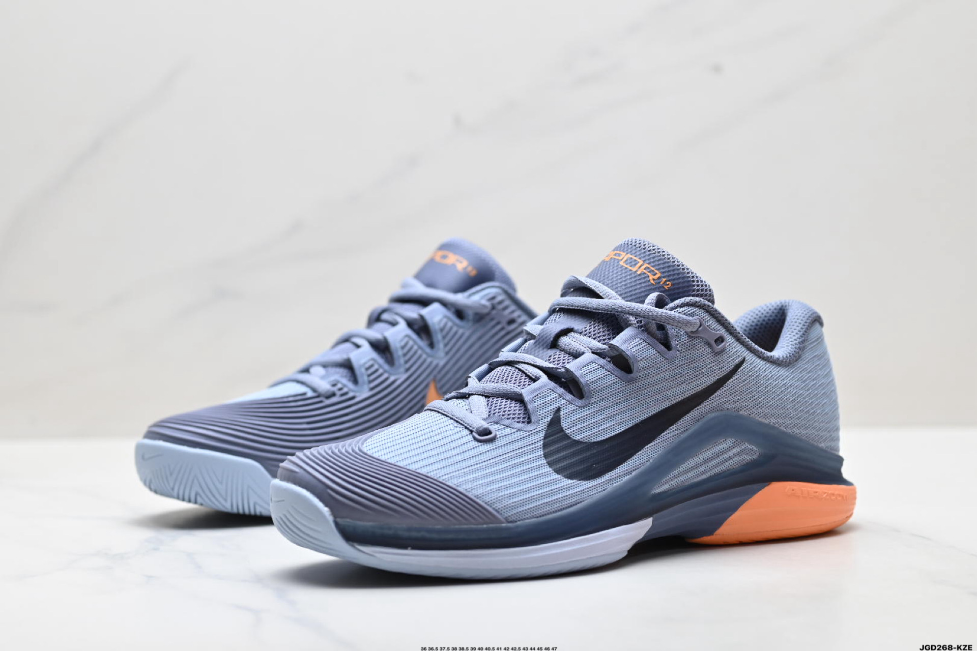 Nike Zoom Vapor 12 P耐克 百搭舒适 透气支撑 低帮网球鞋 FV5552-400-Top High Quatity Cheap Sneakers Fashion Clothing Clothes Bags handbags Shoes of all Brand wholesale With The best Quality And Beautiful Price from China Factory Chinese suppliers wholesaler seller Nike Zoom Vapor 12 P耐克 百搭舒适 透气支撑 低帮网球鞋 FV5552-400