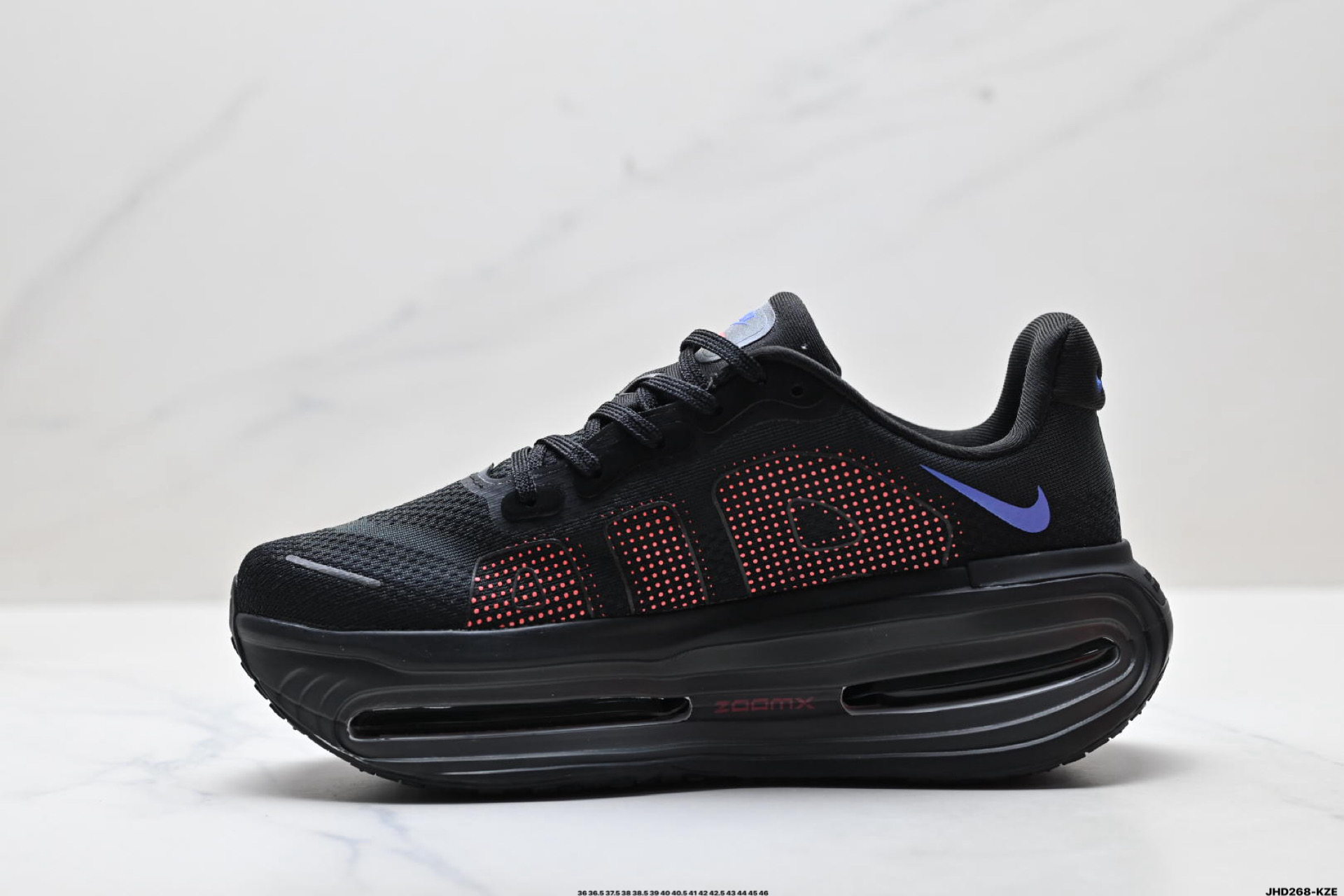 Nike VOMERO PREMIUM 耐克 舒适减震防滑 低帮跑步鞋 全掌ReactX泡绵中底 HM5973-002-Top High Quatity Cheap Sneakers Fashion Clothing Clothes Bags handbags Shoes of all Brand wholesale With The best Quality And Beautiful Price from China Factory Chinese suppliers wholesaler seller Nike VOMERO PREMIUM 耐克 舒适减震防滑 低帮跑步鞋 全掌ReactX泡绵中底 HM5973-002