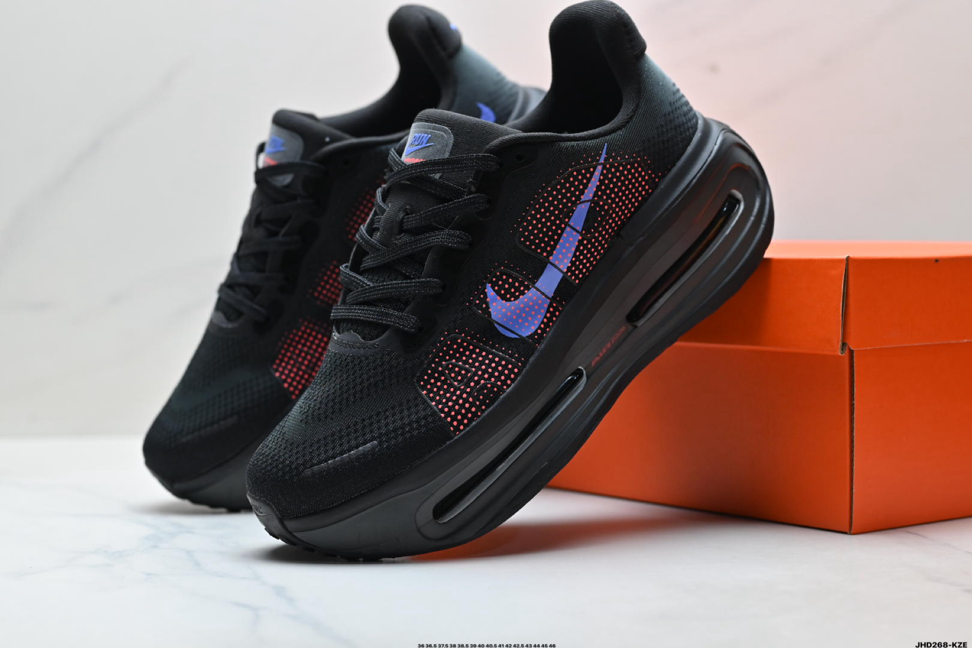 Nike VOMERO PREMIUM 耐克 舒适减震防滑 低帮跑步鞋 全掌ReactX泡绵中底 HM5973-002-Top High Quatity Cheap Sneakers Fashion Clothing Clothes Bags handbags Shoes of all Brand wholesale With The best Quality And Beautiful Price from China Factory Chinese suppliers wholesaler seller Nike VOMERO PREMIUM 耐克 舒适减震防滑 低帮跑步鞋 全掌ReactX泡绵中底 HM5973-002