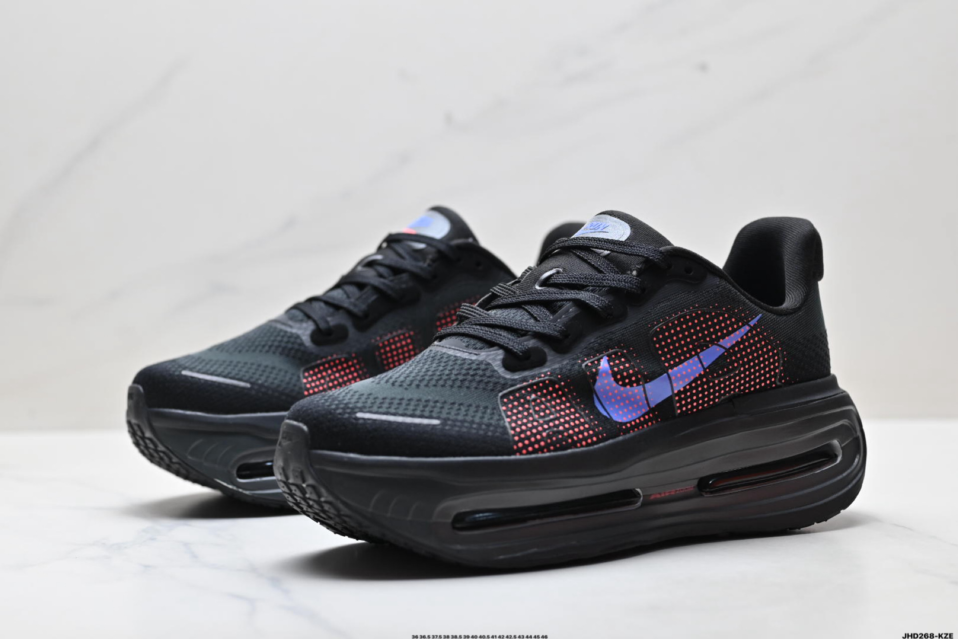 Nike VOMERO PREMIUM 耐克 舒适减震防滑 低帮跑步鞋 全掌ReactX泡绵中底 HM5973-002-Top High Quatity Cheap Sneakers Fashion Clothing Clothes Bags handbags Shoes of all Brand wholesale With The best Quality And Beautiful Price from China Factory Chinese suppliers wholesaler seller Nike VOMERO PREMIUM 耐克 舒适减震防滑 低帮跑步鞋 全掌ReactX泡绵中底 HM5973-002