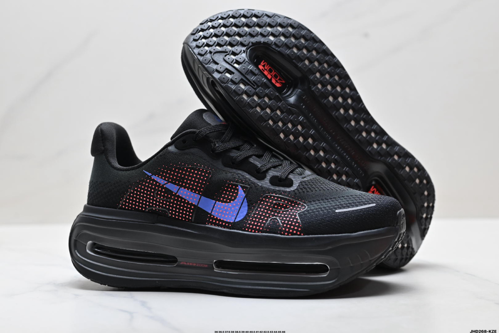 Nike VOMERO PREMIUM 耐克 舒适减震防滑 低帮跑步鞋 全掌ReactX泡绵中底 HM5973-002-Top High Quatity Cheap Sneakers Fashion Clothing Clothes Bags handbags Shoes of all Brand wholesale With The best Quality And Beautiful Price from China Factory Chinese suppliers wholesaler seller Nike VOMERO PREMIUM 耐克 舒适减震防滑 低帮跑步鞋 全掌ReactX泡绵中底 HM5973-002