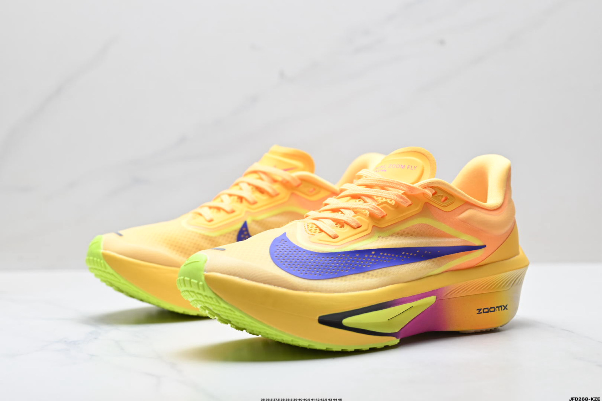 Nike ZoomX Invincible Run Flyknit FK6 Zoom Fly 6 耐克 轻量飞织低帮休闲运动慢跑鞋 FN8455-800-Top High Quatity Cheap Sneakers Fashion Clothing Clothes Bags handbags Shoes of all Brand wholesale With The best Quality And Beautiful Price from China Factory Chinese suppliers wholesaler seller Nike ZoomX Invincible Run Flyknit FK6 Zoom Fly 6 耐克 轻量飞织低帮休闲运动慢跑鞋 FN8455-800