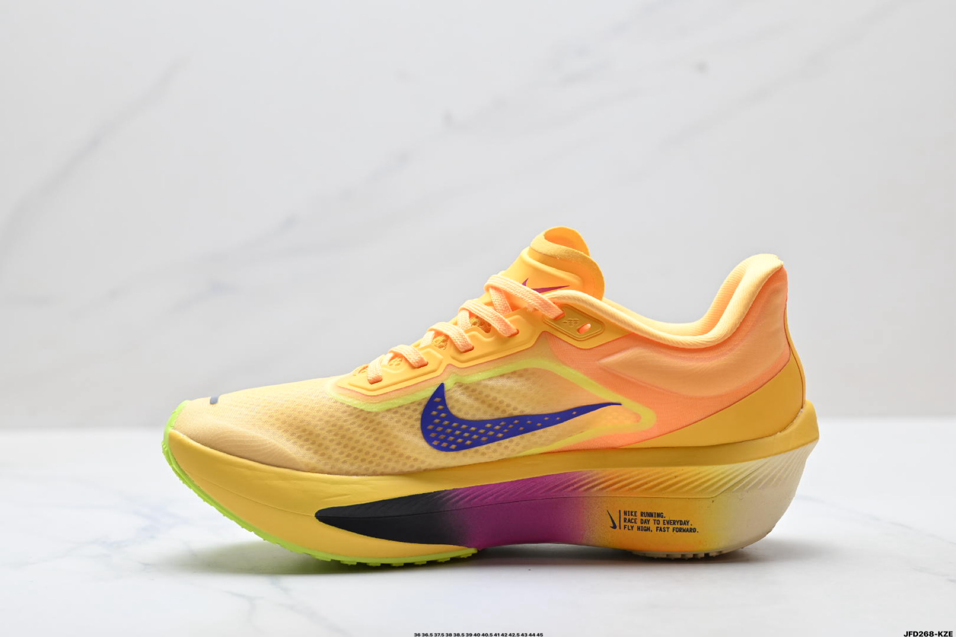 Nike ZoomX Invincible Run Flyknit FK6 Zoom Fly 6 耐克 轻量飞织低帮休闲运动慢跑鞋 FN8455-800-Top High Quatity Cheap Sneakers Fashion Clothing Clothes Bags handbags Shoes of all Brand wholesale With The best Quality And Beautiful Price from China Factory Chinese suppliers wholesaler seller Nike ZoomX Invincible Run Flyknit FK6 Zoom Fly 6 耐克 轻量飞织低帮休闲运动慢跑鞋 FN8455-800