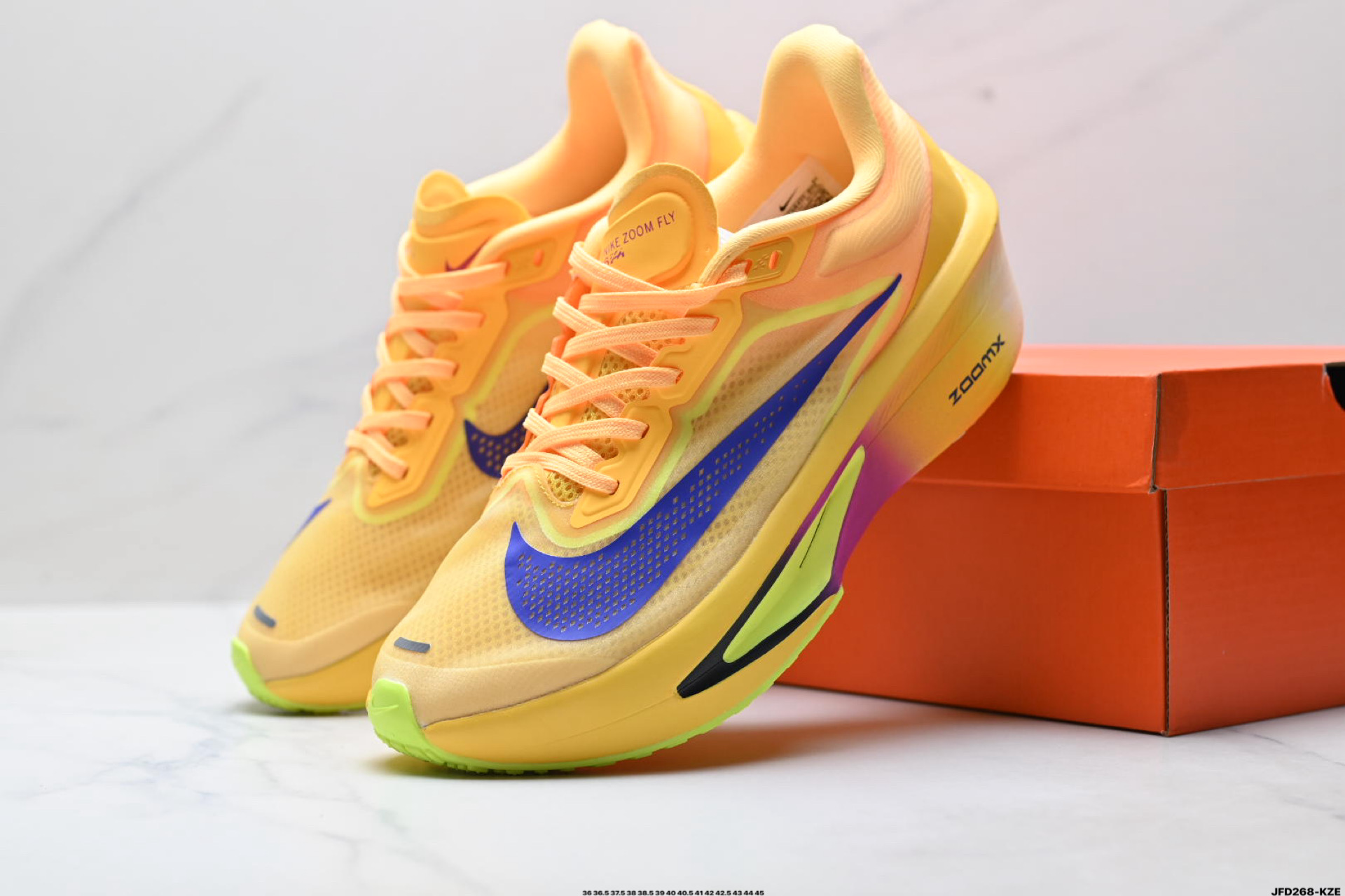 Nike ZoomX Invincible Run Flyknit FK6 Zoom Fly 6 耐克 轻量飞织低帮休闲运动慢跑鞋 FN8455-800-Top High Quatity Cheap Sneakers Fashion Clothing Clothes Bags handbags Shoes of all Brand wholesale With The best Quality And Beautiful Price from China Factory Chinese suppliers wholesaler seller Nike ZoomX Invincible Run Flyknit FK6 Zoom Fly 6 耐克 轻量飞织低帮休闲运动慢跑鞋 FN8455-800