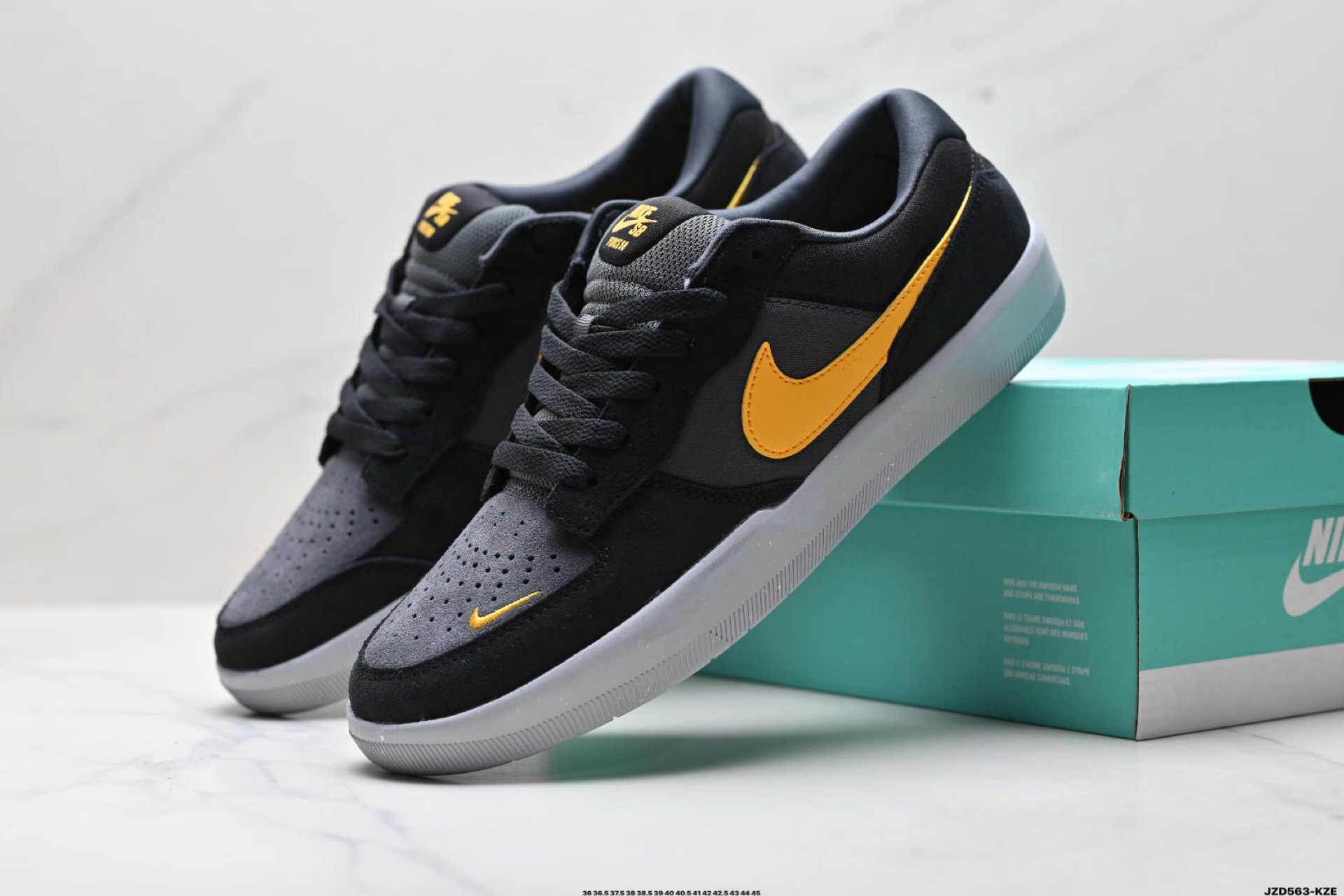 Nike SB Force 58 耐克 低帮休闲板鞋 DV5477-009-Top High Quatity Cheap Sneakers Fashion Clothing Clothes Bags handbags Shoes of all Brand wholesale With The best Quality And Beautiful Price from China Factory Chinese suppliers wholesaler seller Nike SB Force 58 耐克 低帮休闲板鞋 DV5477-009