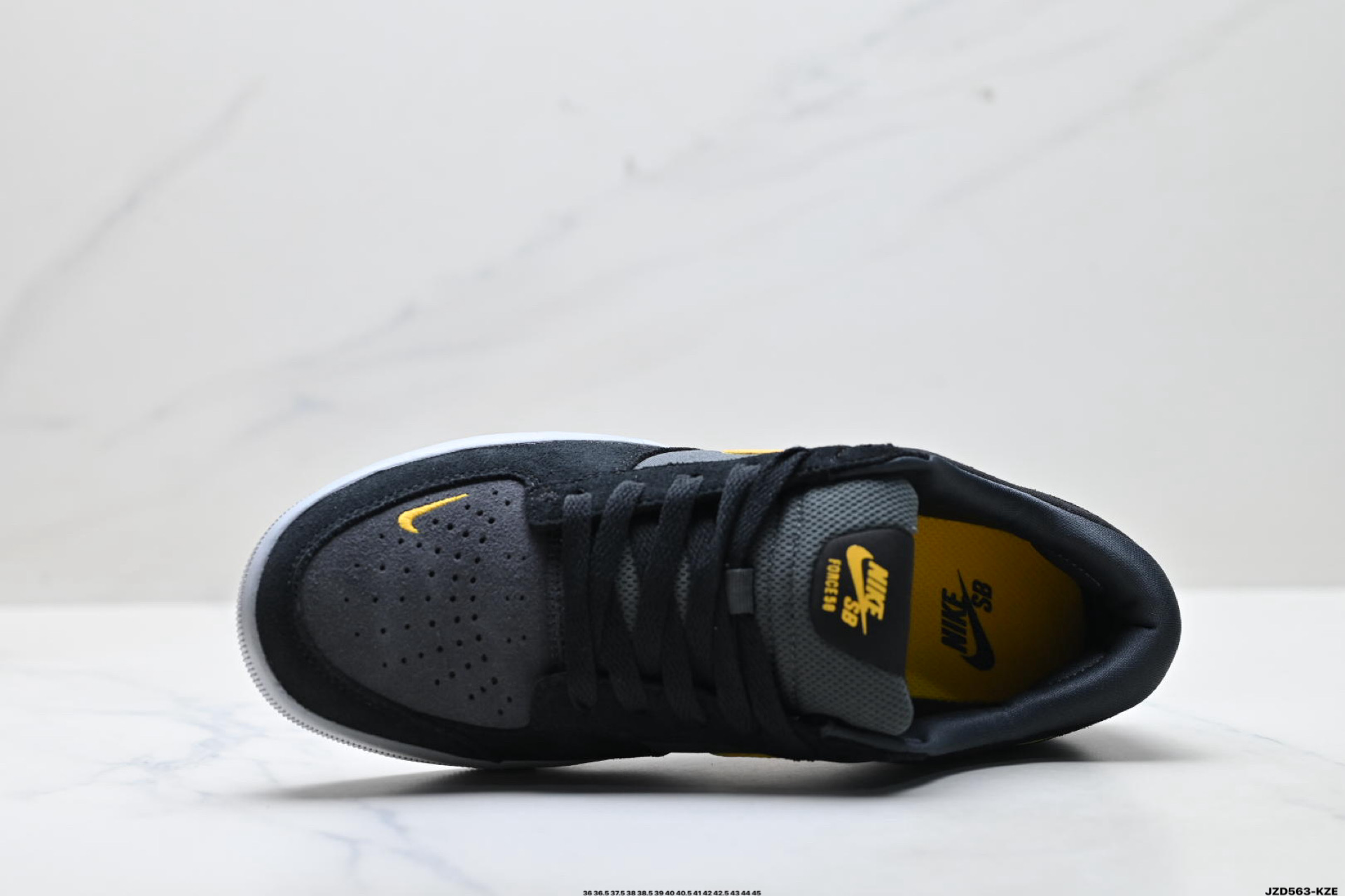 Nike SB Force 58 耐克 低帮休闲板鞋 DV5477-009-Top High Quatity Cheap Sneakers Fashion Clothing Clothes Bags handbags Shoes of all Brand wholesale With The best Quality And Beautiful Price from China Factory Chinese suppliers wholesaler seller Nike SB Force 58 耐克 低帮休闲板鞋 DV5477-009