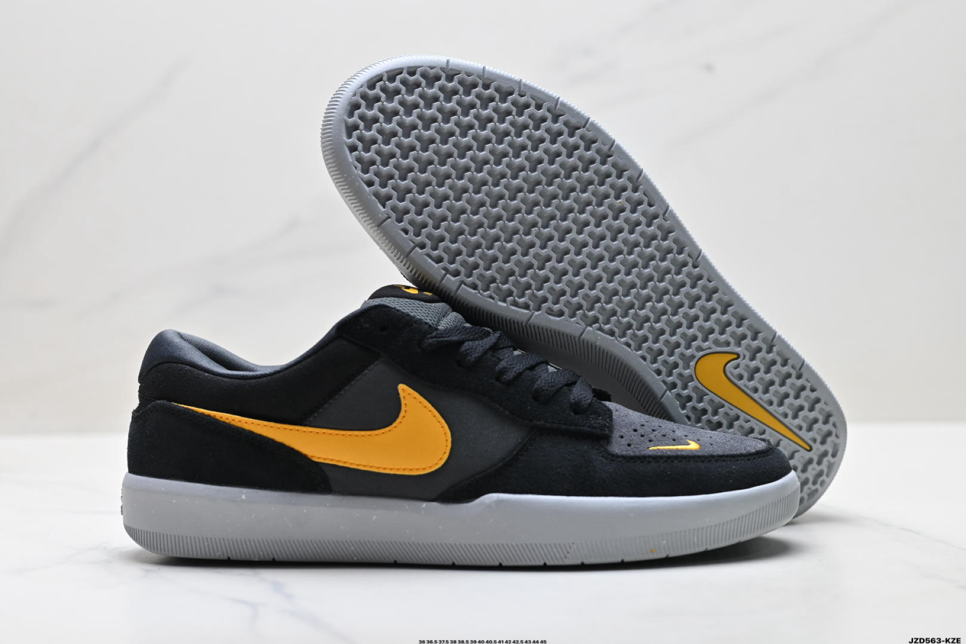 Nike SB Force 58 耐克 低帮休闲板鞋 DV5477-009-Top High Quatity Cheap Sneakers Fashion Clothing Clothes Bags handbags Shoes of all Brand wholesale With The best Quality And Beautiful Price from China Factory Chinese suppliers wholesaler seller Nike SB Force 58 耐克 低帮休闲板鞋 DV5477-009
