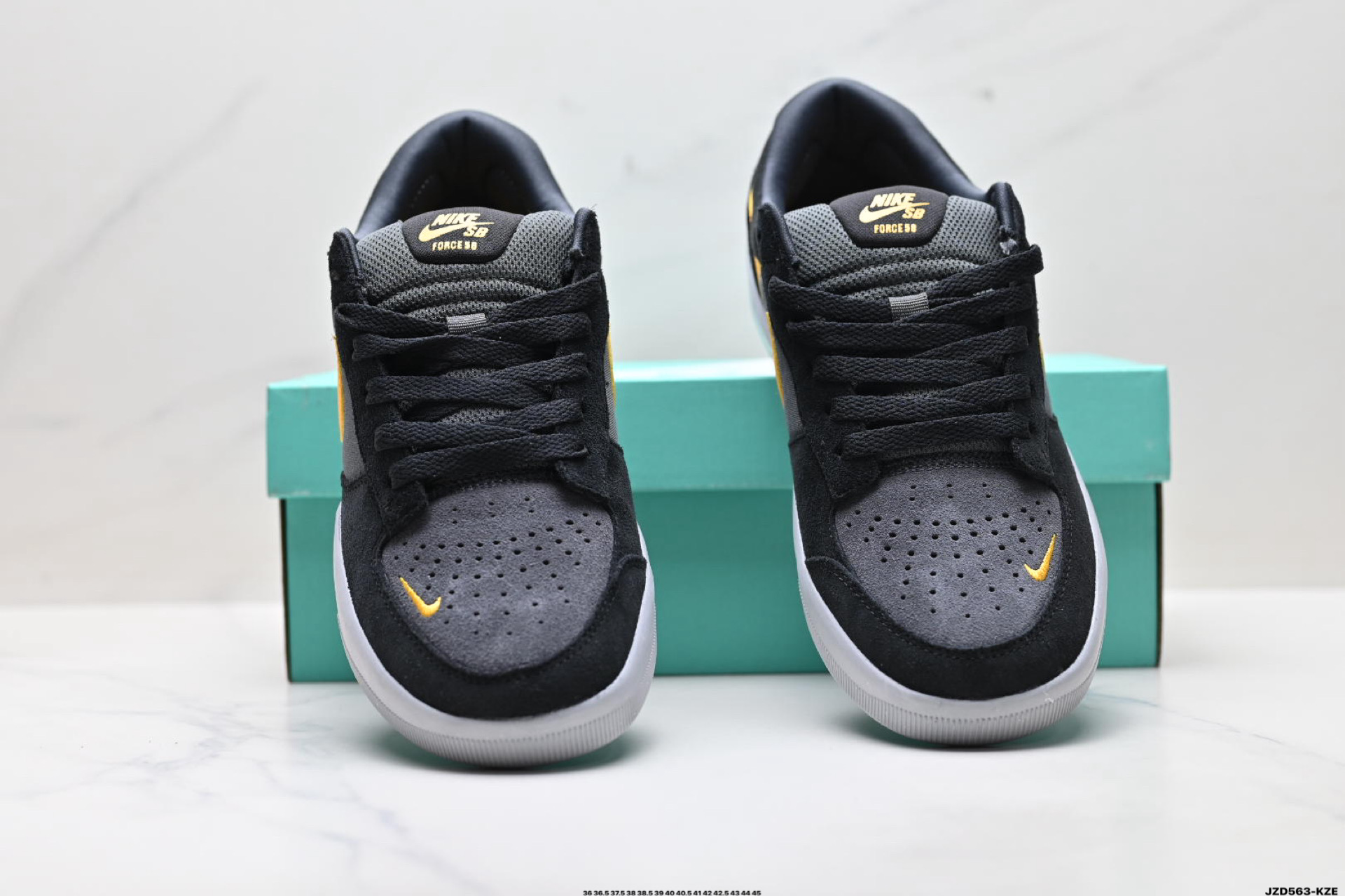 Nike SB Force 58 耐克 低帮休闲板鞋 DV5477-009-Top High Quatity Cheap Sneakers Fashion Clothing Clothes Bags handbags Shoes of all Brand wholesale With The best Quality And Beautiful Price from China Factory Chinese suppliers wholesaler seller Nike SB Force 58 耐克 低帮休闲板鞋 DV5477-009