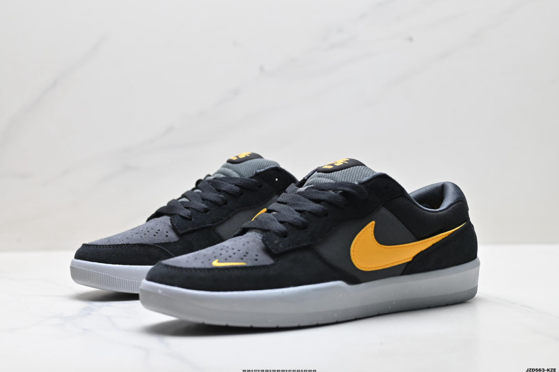 Nike SB Force 58 耐克 低帮休闲板鞋 DV5477-009-Top High Quatity Cheap Sneakers Fashion Clothing Clothes Bags handbags Shoes of all Brand wholesale With The best Quality And Beautiful Price from China Factory Chinese suppliers wholesaler seller Nike SB Force 58 耐克 低帮休闲板鞋 DV5477-009