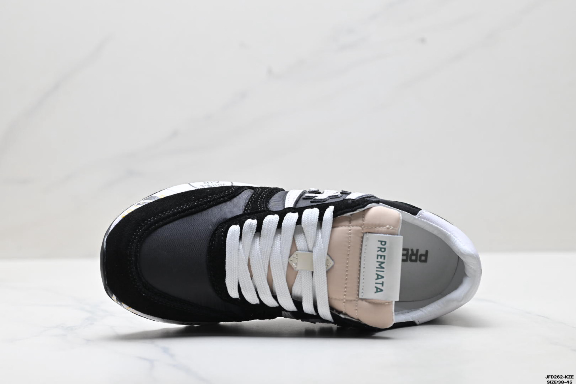 PREMIATA 牛剖层革 舒适 时尚 经典涂鸦 简约 低帮 生活休闲鞋-Top High Quatity Cheap Sneakers Fashion Clothing Clothes Bags handbags Shoes of all Brand wholesale With The best Quality And Beautiful Price from China Factory Chinese suppliers wholesaler seller PREMIATA 牛剖层革 舒适 时尚 经典涂鸦 简约 低帮 生活休闲鞋