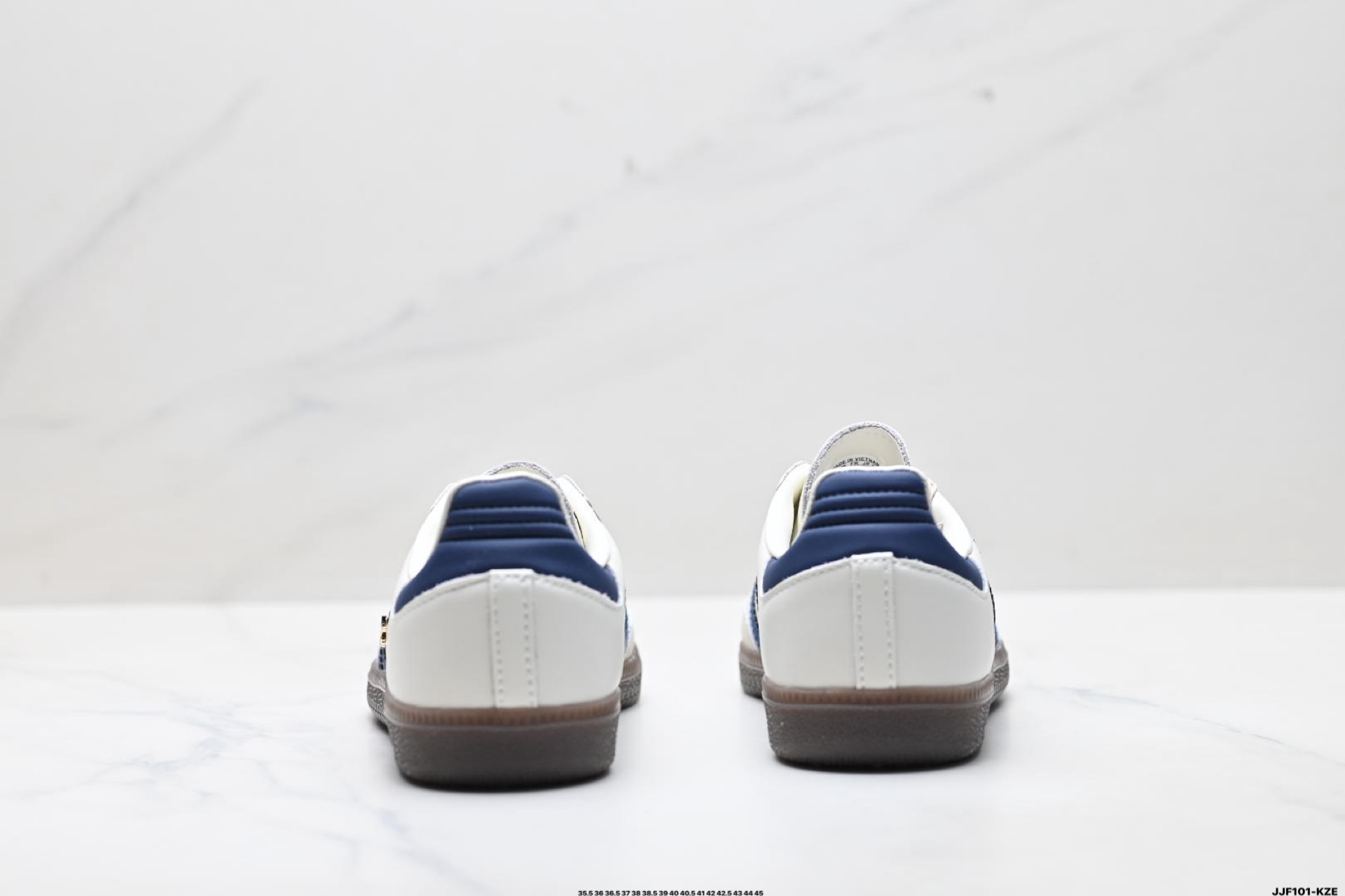 Adidas Originals Samba 桑巴舞系列阿迪达斯 三叶草 绅士德训足球风百搭低帮休闲运动板鞋 IH6627-Top High Quatity Cheap Sneakers Fashion Clothing Clothes Bags handbags Shoes of all Brand wholesale With The best Quality And Beautiful Price from China Factory Chinese suppliers wholesaler seller Adidas Originals Samba 桑巴舞系列阿迪达斯 三叶草 绅士德训足球风百搭低帮休闲运动板鞋 IH6627