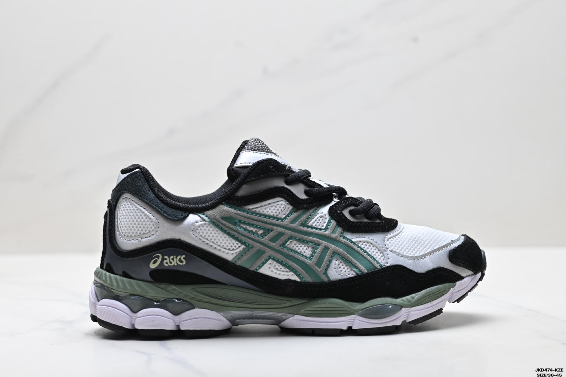 ASICS GEL-N亚瑟士 透气网眼鞋面 配合部分合成革材质 1201A789-001-Top High Quatity Cheap Sneakers Fashion Clothing Clothes Bags handbags Shoes of all Brand wholesale With The best Quality And Beautiful Price from China Factory Chinese suppliers wholesaler seller ASICS GEL-N亚瑟士 透气网眼鞋面 配合部分合成革材质 1201A789-001