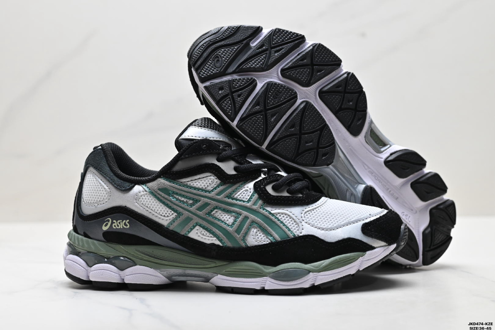 ASICS GEL-N亚瑟士 透气网眼鞋面 配合部分合成革材质 1201A789-001-Top High Quatity Cheap Sneakers Fashion Clothing Clothes Bags handbags Shoes of all Brand wholesale With The best Quality And Beautiful Price from China Factory Chinese suppliers wholesaler seller ASICS GEL-N亚瑟士 透气网眼鞋面 配合部分合成革材质 1201A789-001
