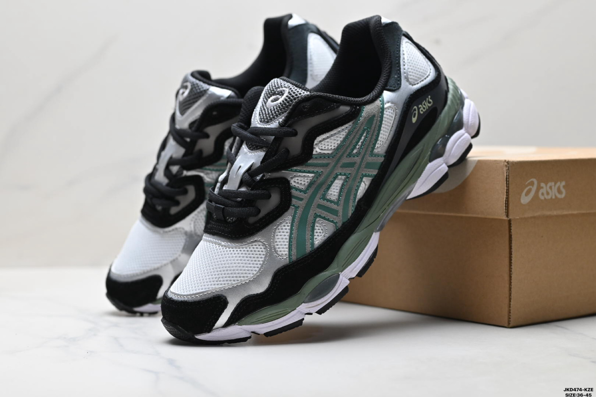 ASICS GEL-N亚瑟士 透气网眼鞋面 配合部分合成革材质 1201A789-001-Top High Quatity Cheap Sneakers Fashion Clothing Clothes Bags handbags Shoes of all Brand wholesale With The best Quality And Beautiful Price from China Factory Chinese suppliers wholesaler seller ASICS GEL-N亚瑟士 透气网眼鞋面 配合部分合成革材质 1201A789-001