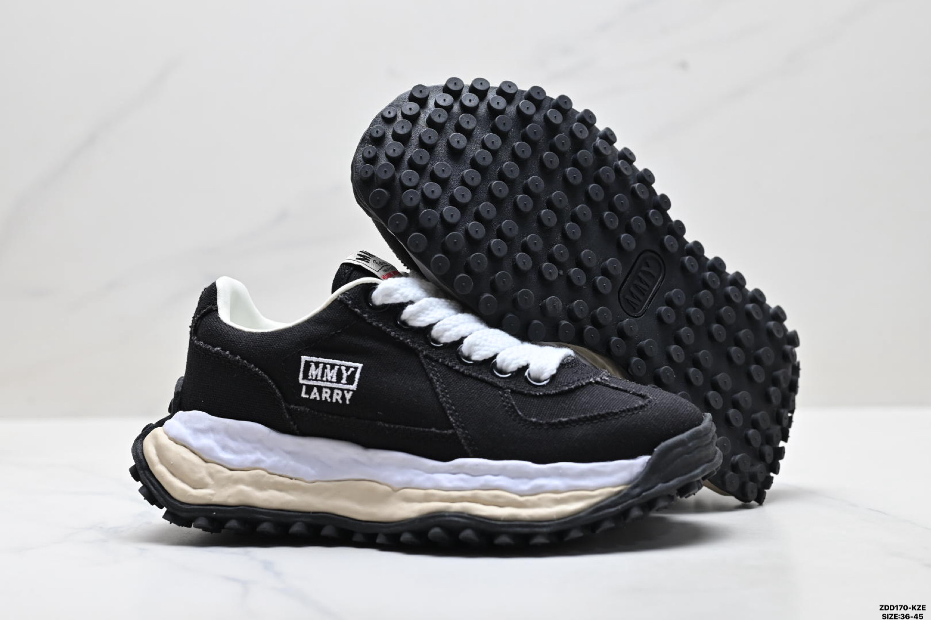 MIHARA YASUHIRO三原康裕 RALLY 牛皮 耐磨 低帮 MMY时尚帆布板鞋-Top High Quatity Cheap Sneakers Fashion Clothing Clothes Bags handbags Shoes of all Brand wholesale With The best Quality And Beautiful Price from China Factory Chinese suppliers wholesaler seller MIHARA YASUHIRO三原康裕 RALLY 牛皮 耐磨 低帮 MMY时尚帆布板鞋