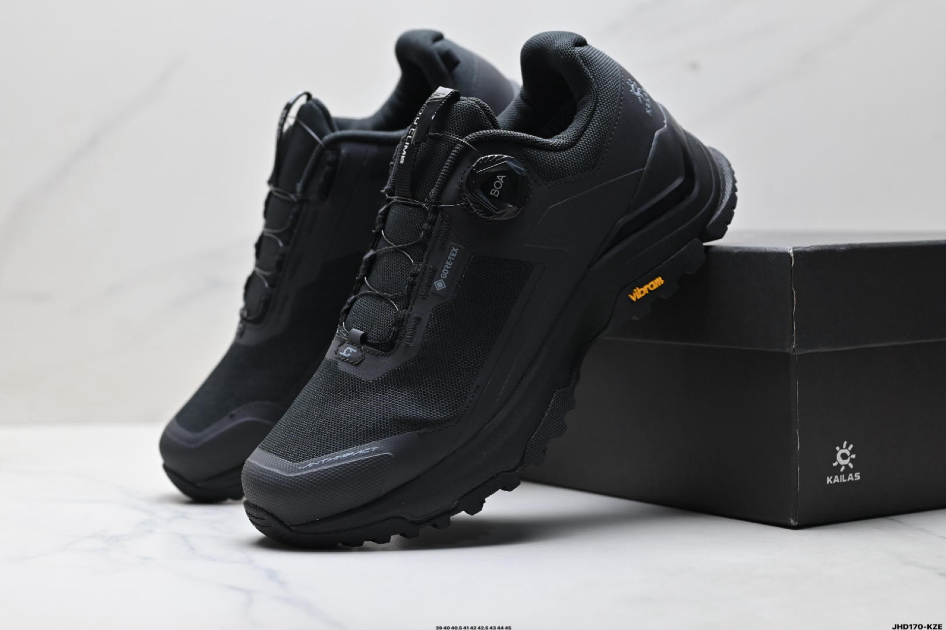 凯乐石KAILAS GTX 界山 户外运动 舒适时尚防滑透气 低帮登山徒步鞋 KS251-Top High Quatity Cheap Sneakers Fashion Clothing Clothes Bags handbags Shoes of all Brand wholesale With The best Quality And Beautiful Price from China Factory Chinese suppliers wholesaler seller 凯乐石KAILAS GTX 界山 户外运动 舒适时尚防滑透气 低帮登山徒步鞋 KS251