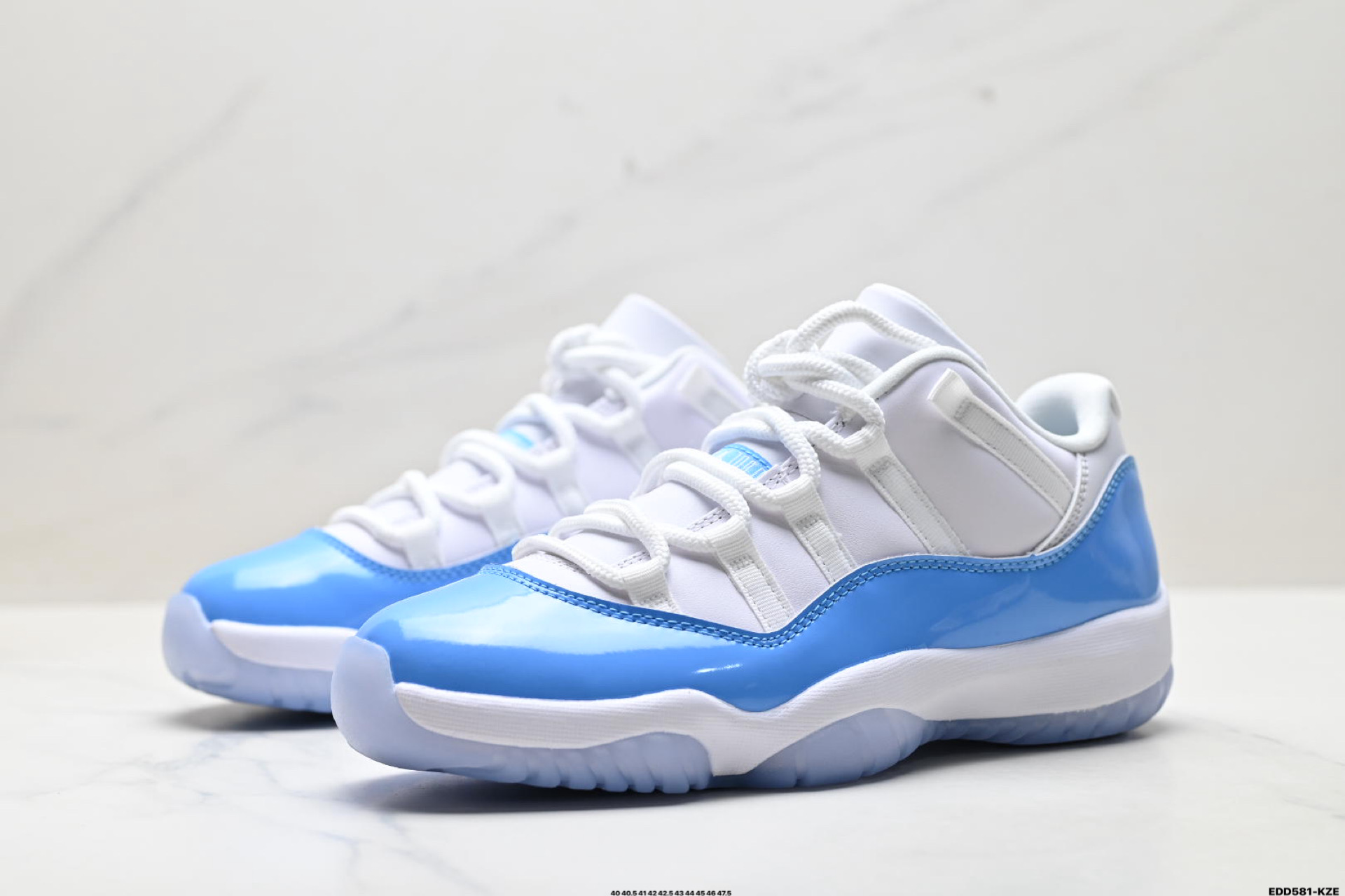 纯原Nike Air Jordan 11 Retro Concord AJ11代 康扣 迈克尔·乔丹低帮运动文化篮球鞋 FV5104-100-Top High Quatity Cheap Sneakers Fashion Clothing Clothes Bags handbags Shoes of all Brand wholesale With The best Quality And Beautiful Price from China Factory Chinese suppliers wholesaler seller 纯原Nike Air Jordan 11 Retro Concord AJ11代 康扣 迈克尔·乔丹低帮运动文化篮球鞋 FV5104-100