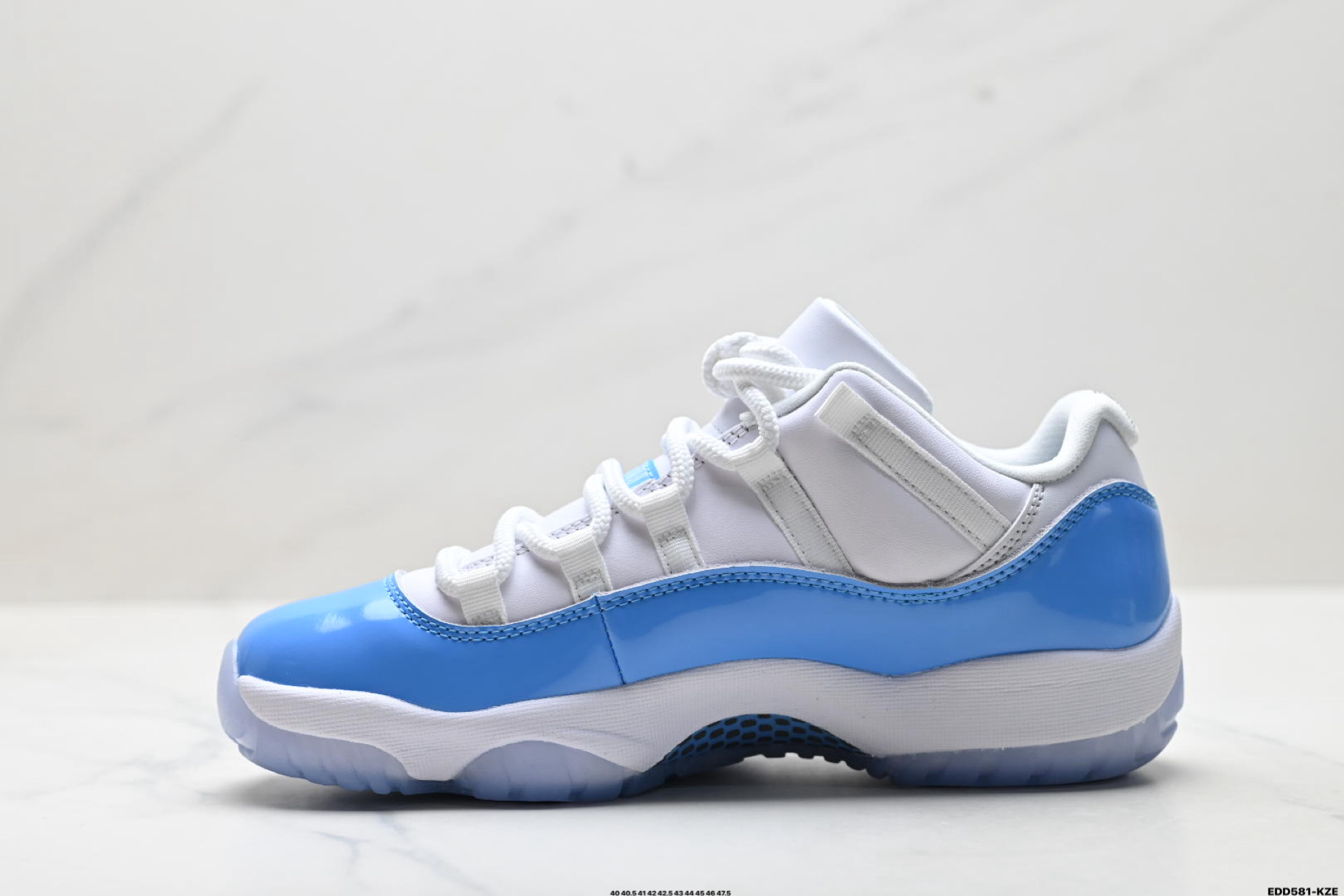 纯原Nike Air Jordan 11 Retro Concord AJ11代 康扣 迈克尔·乔丹低帮运动文化篮球鞋 FV5104-100-Top High Quatity Cheap Sneakers Fashion Clothing Clothes Bags handbags Shoes of all Brand wholesale With The best Quality And Beautiful Price from China Factory Chinese suppliers wholesaler seller 纯原Nike Air Jordan 11 Retro Concord AJ11代 康扣 迈克尔·乔丹低帮运动文化篮球鞋 FV5104-100