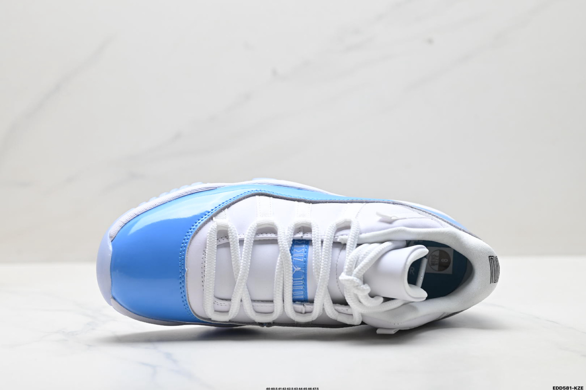 纯原Nike Air Jordan 11 Retro Concord AJ11代 康扣 迈克尔·乔丹低帮运动文化篮球鞋 FV5104-100-Top High Quatity Cheap Sneakers Fashion Clothing Clothes Bags handbags Shoes of all Brand wholesale With The best Quality And Beautiful Price from China Factory Chinese suppliers wholesaler seller 纯原Nike Air Jordan 11 Retro Concord AJ11代 康扣 迈克尔·乔丹低帮运动文化篮球鞋 FV5104-100