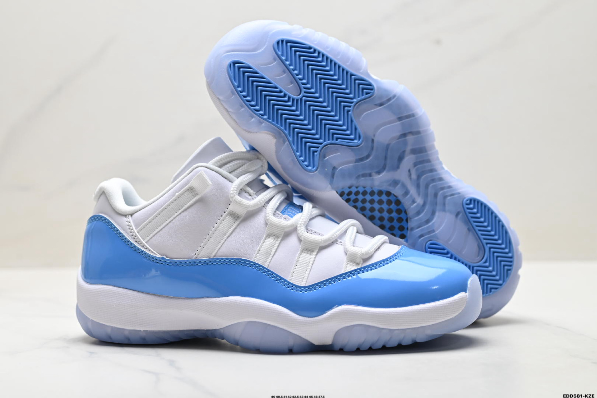 纯原Nike Air Jordan 11 Retro Concord AJ11代 康扣 迈克尔·乔丹低帮运动文化篮球鞋 FV5104-100-Top High Quatity Cheap Sneakers Fashion Clothing Clothes Bags handbags Shoes of all Brand wholesale With The best Quality And Beautiful Price from China Factory Chinese suppliers wholesaler seller 纯原Nike Air Jordan 11 Retro Concord AJ11代 康扣 迈克尔·乔丹低帮运动文化篮球鞋 FV5104-100