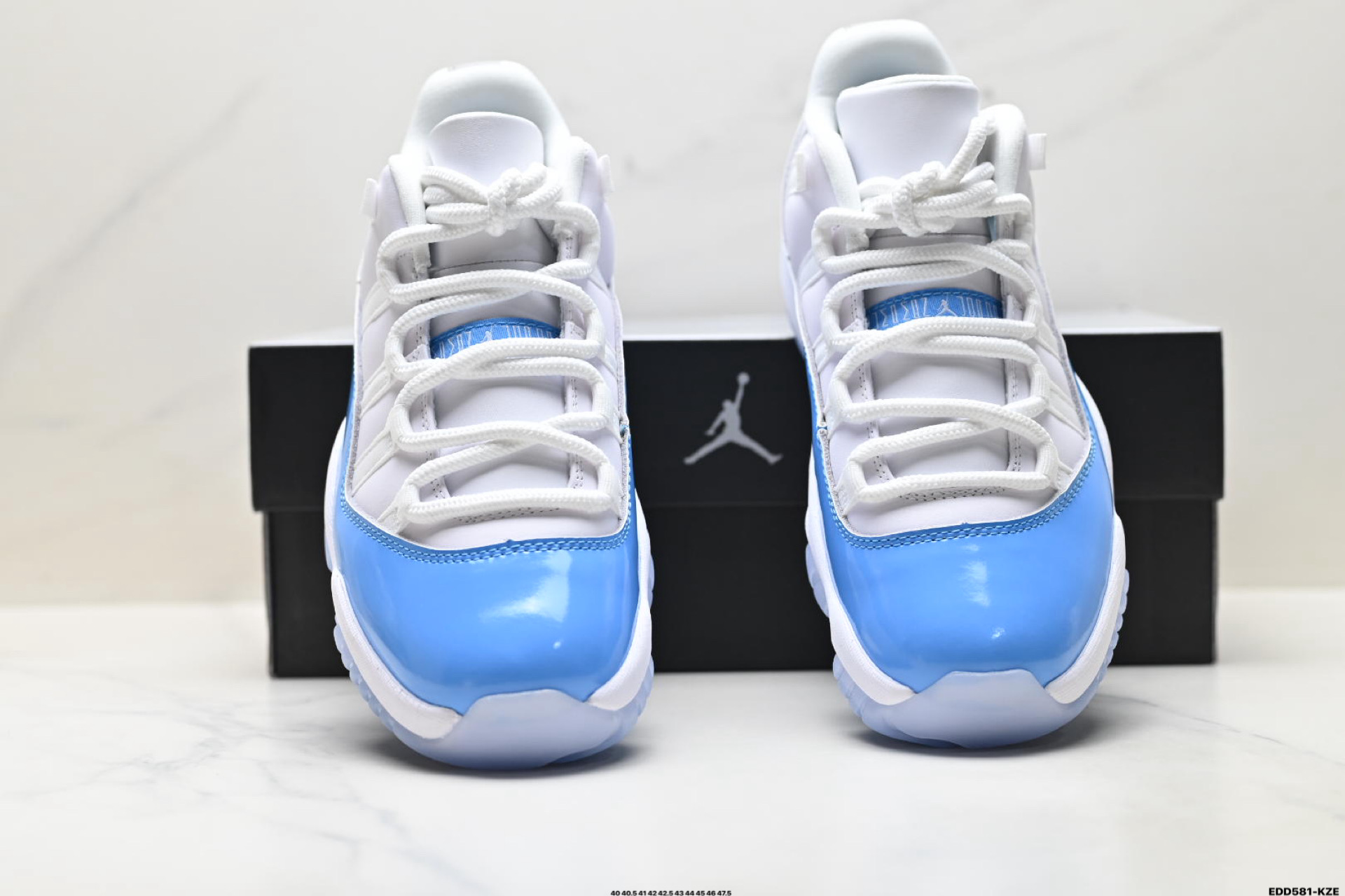 纯原Nike Air Jordan 11 Retro Concord AJ11代 康扣 迈克尔·乔丹低帮运动文化篮球鞋 FV5104-100-Top High Quatity Cheap Sneakers Fashion Clothing Clothes Bags handbags Shoes of all Brand wholesale With The best Quality And Beautiful Price from China Factory Chinese suppliers wholesaler seller 纯原Nike Air Jordan 11 Retro Concord AJ11代 康扣 迈克尔·乔丹低帮运动文化篮球鞋 FV5104-100