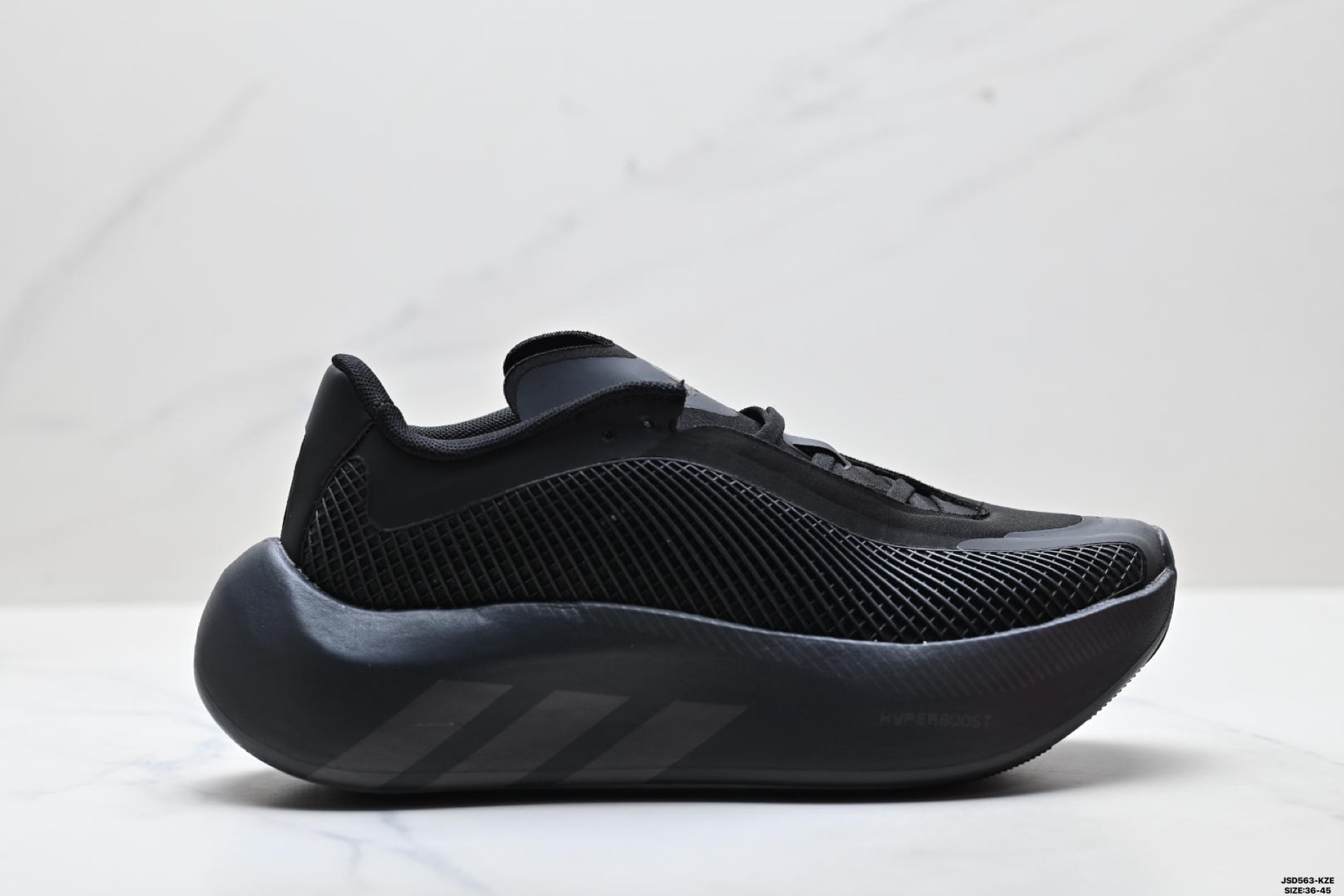 Adidas Hyperboost EDGE 阿迪达斯 耐磨缓震 Boost 爆米花 休闲运动跑鞋 LA6214-Top High Quatity Cheap Sneakers Fashion Clothing Clothes Bags handbags Shoes of all Brand wholesale With The best Quality And Beautiful Price from China Factory Chinese suppliers wholesaler seller Adidas Hyperboost EDGE 阿迪达斯 耐磨缓震 Boost 爆米花 休闲运动跑鞋 LA6214
